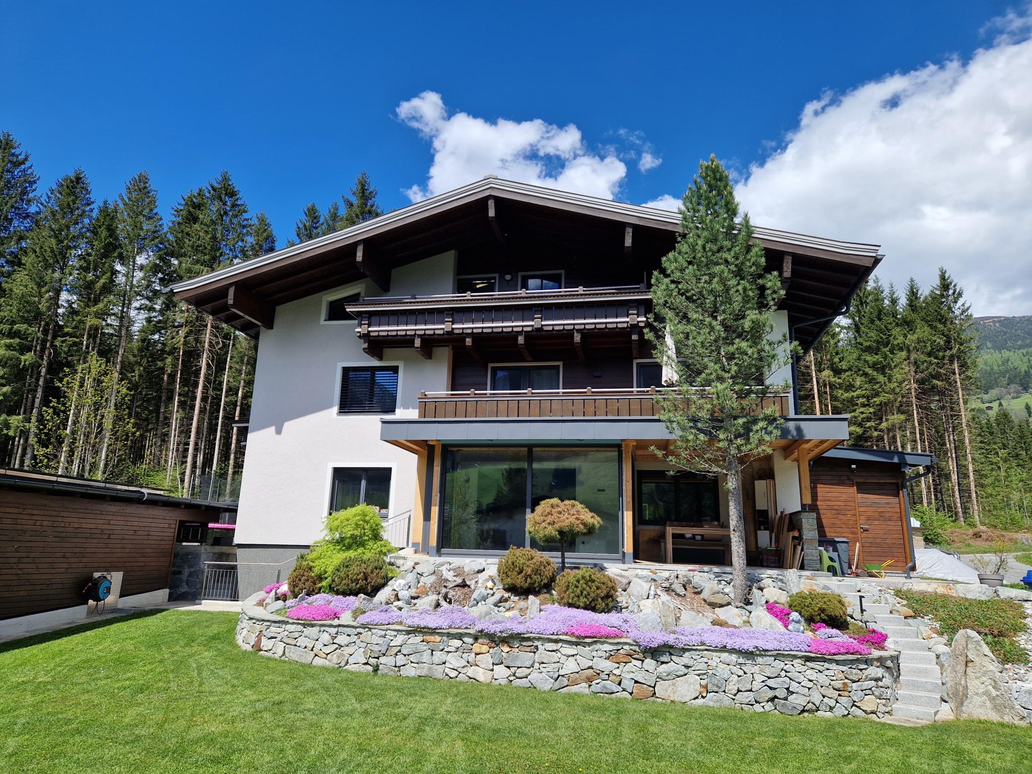 Moser Salzburgerland