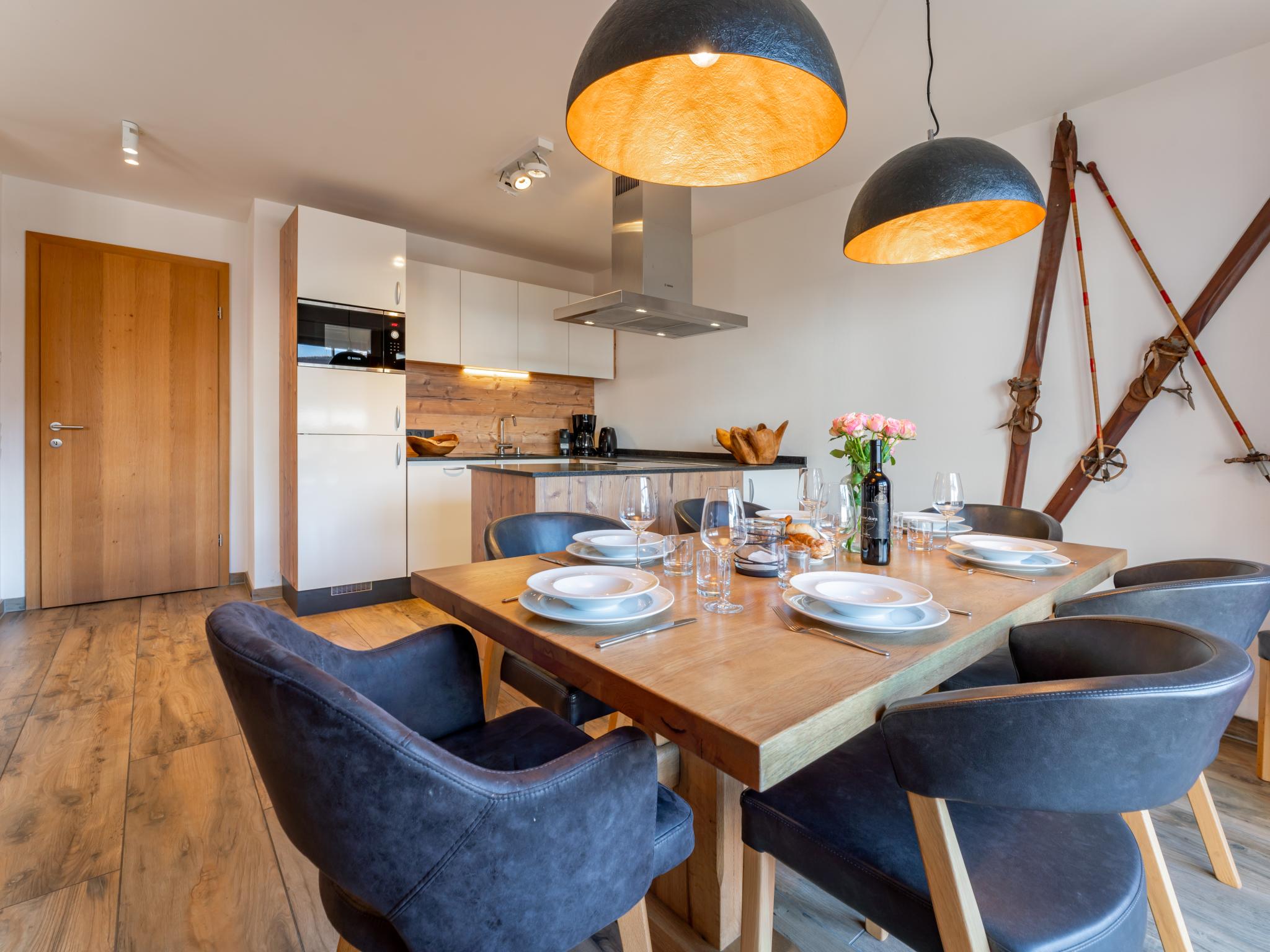 Tauern Suites Mitterwirt TOP 214 Salzburgerland