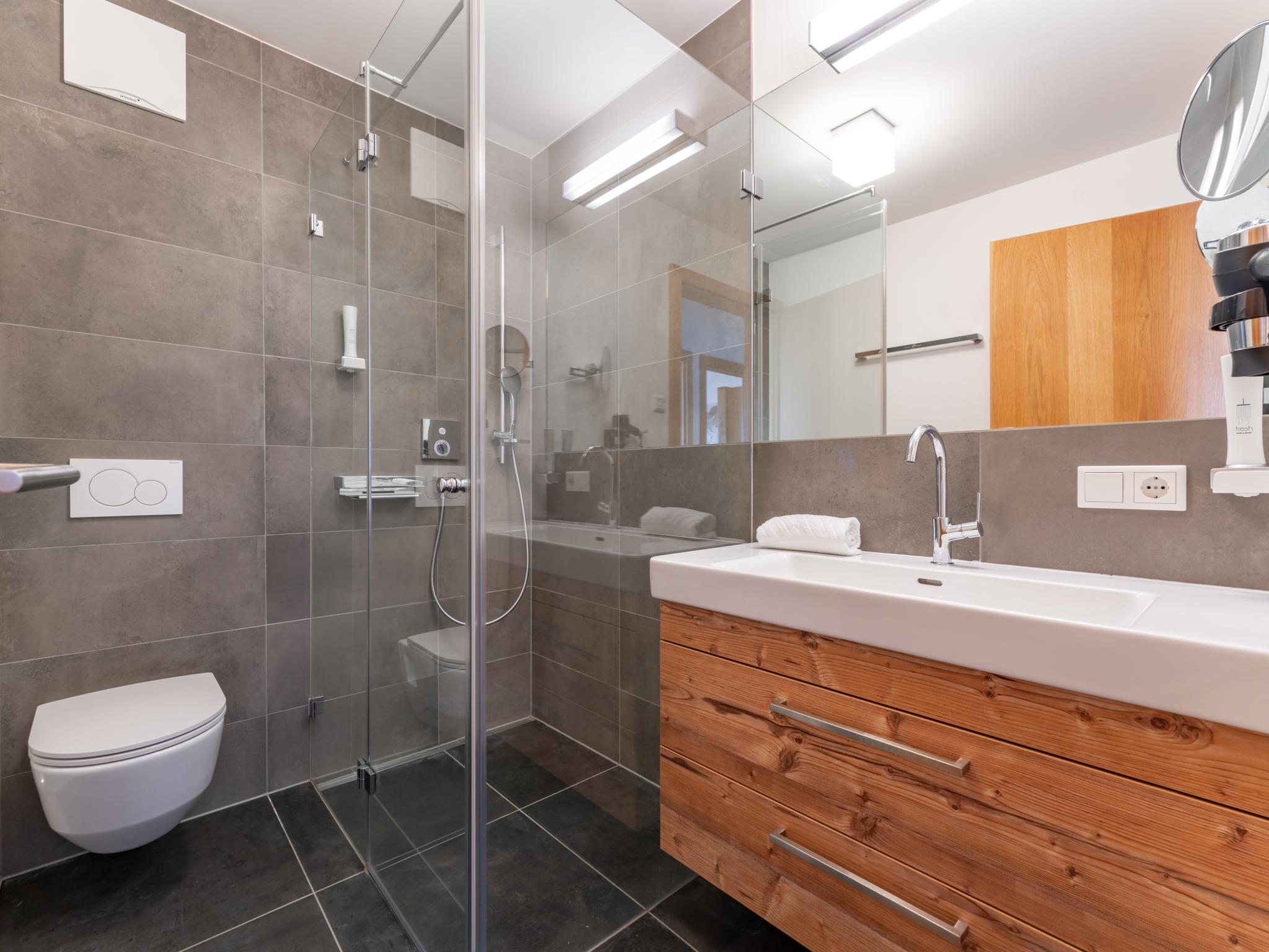 Tauern Suites Mitterwirt TOP 214 – afbeelding 5