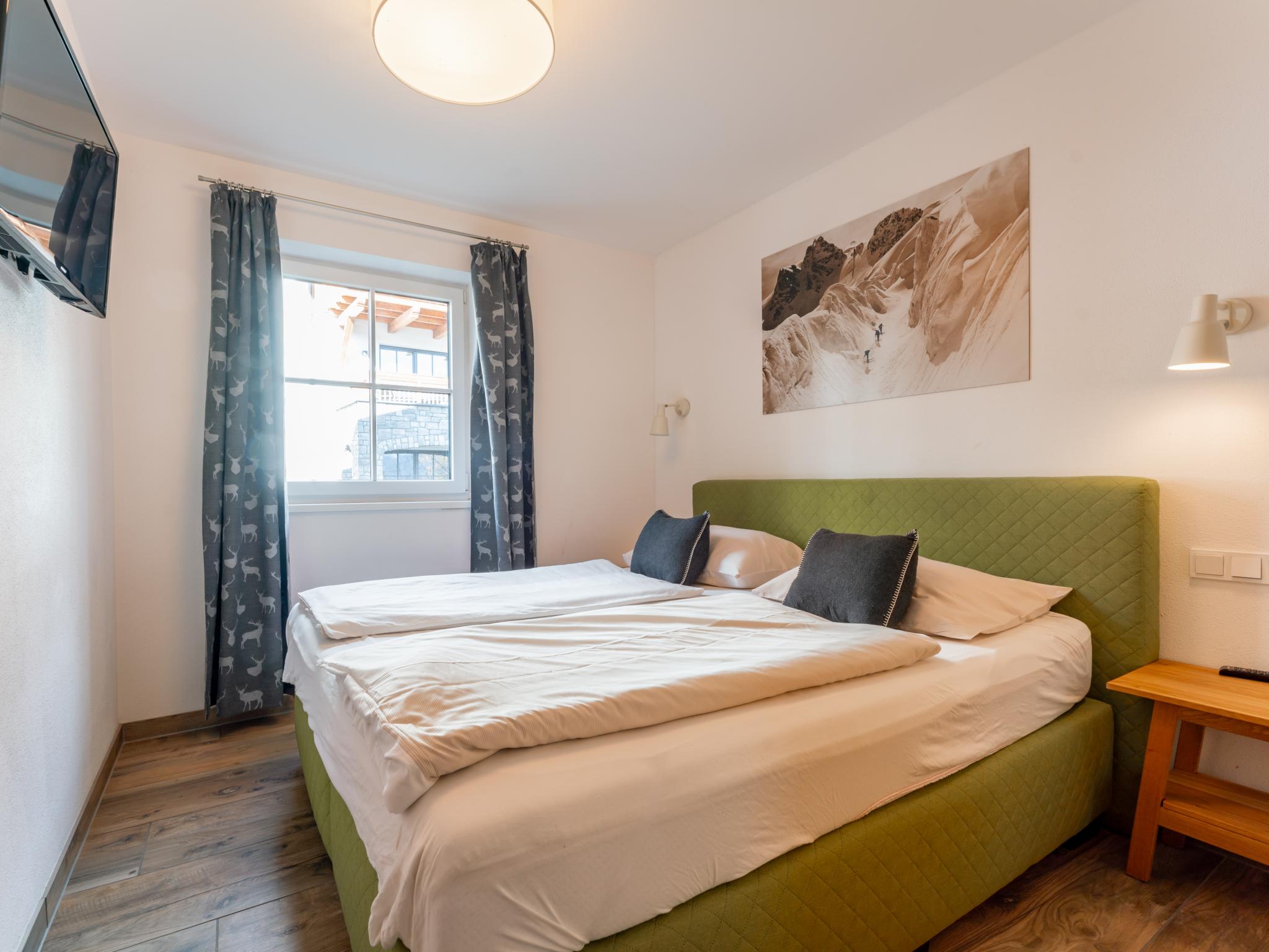 Tauern Suites Mitterwirt TOP 214 – afbeelding 4