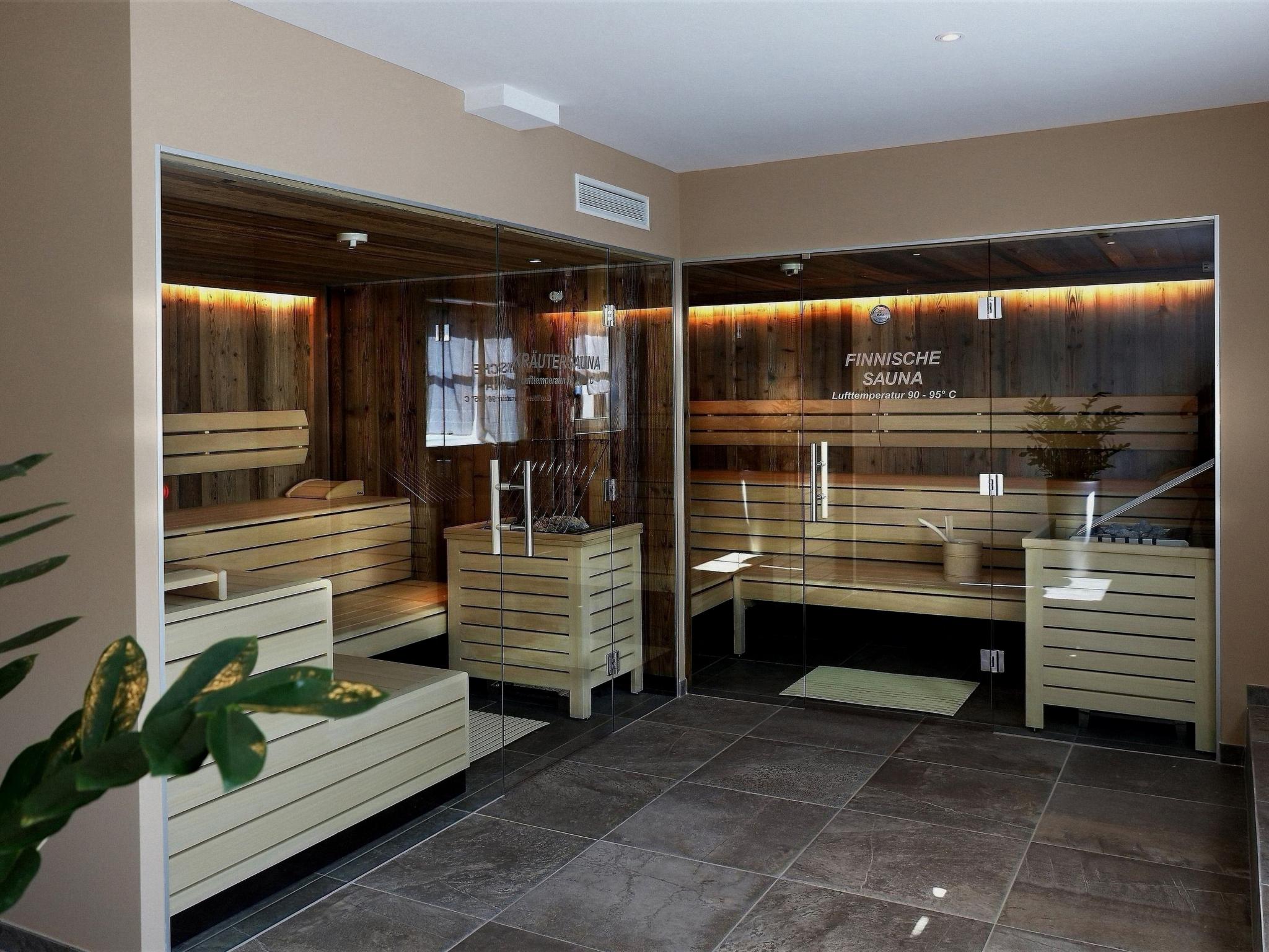 Tauern Suites Mitterwirt TOP 214 – afbeelding 3