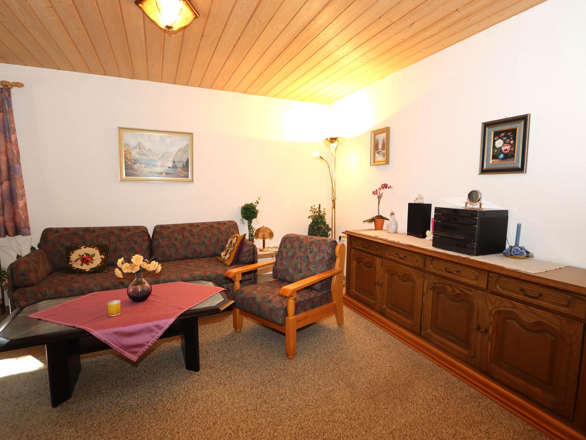 Apartment Westermeyr – afbeelding 2