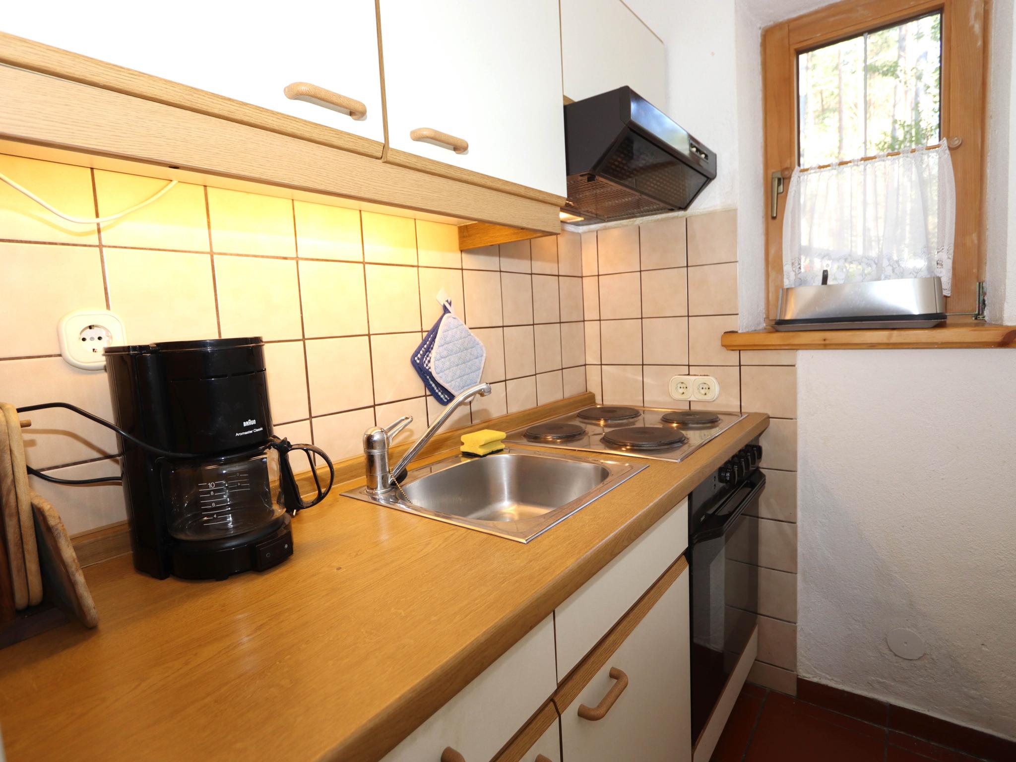 Apartment Westermeyr – afbeelding 4