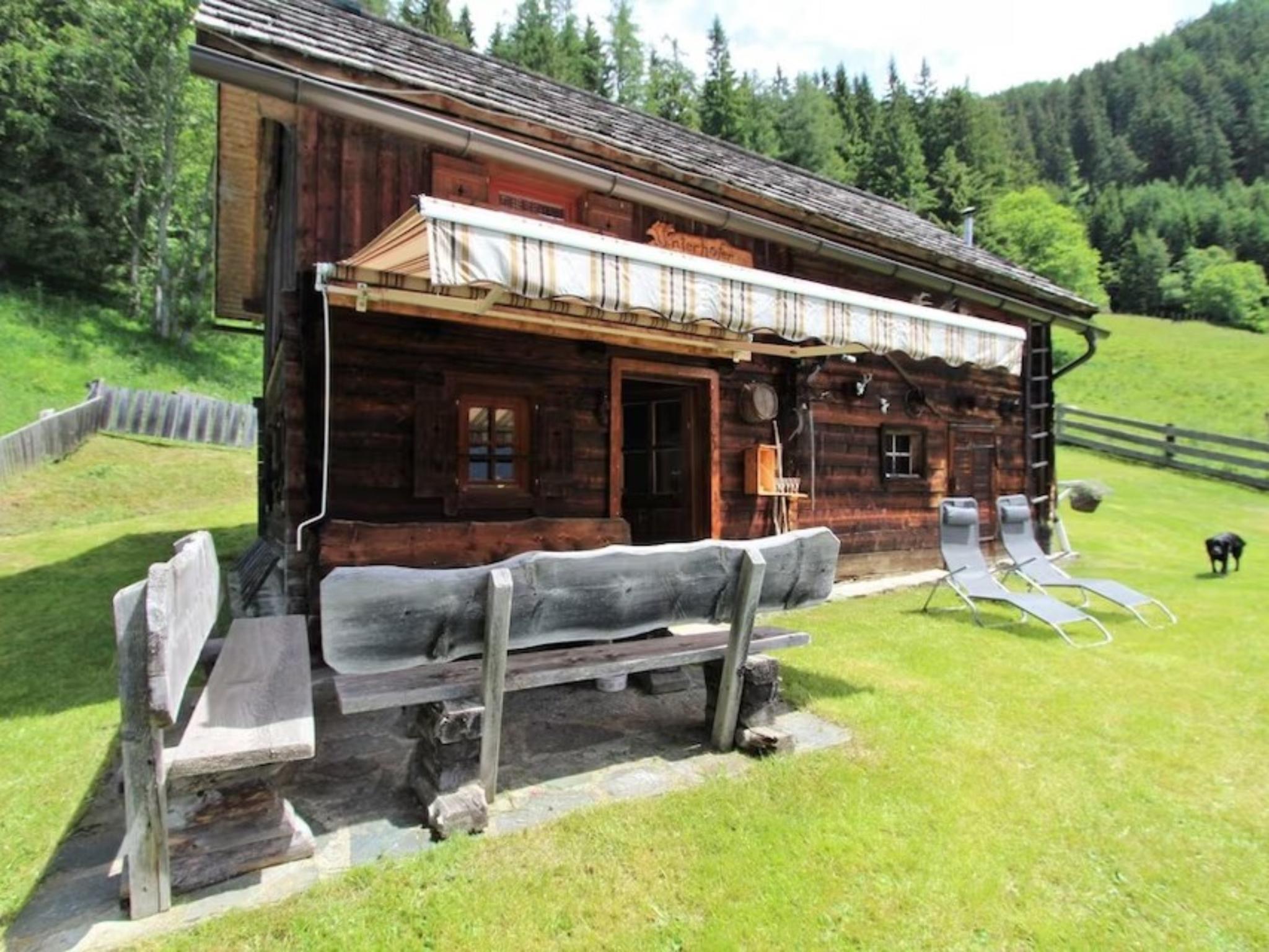 Almhütte Unterhofer – afbeelding 3