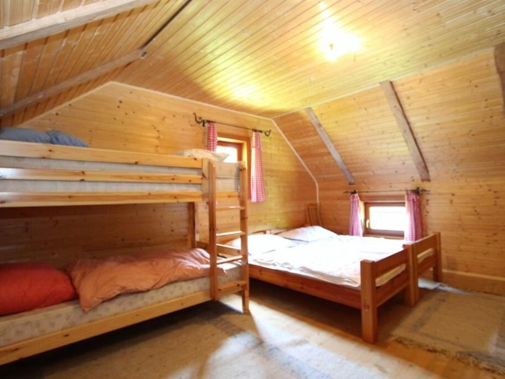 Almhütte Unterhofer – afbeelding 4