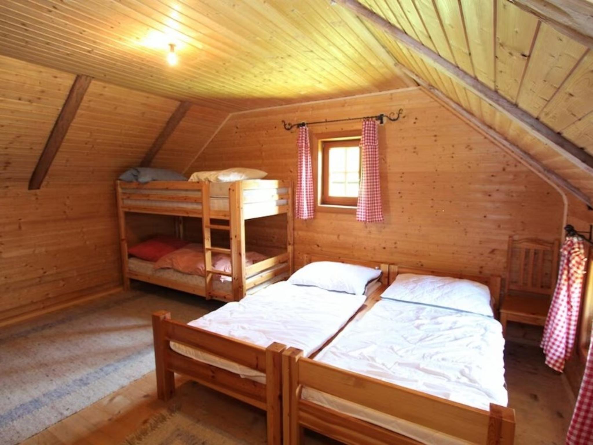 Almhütte Unterhofer – afbeelding 5