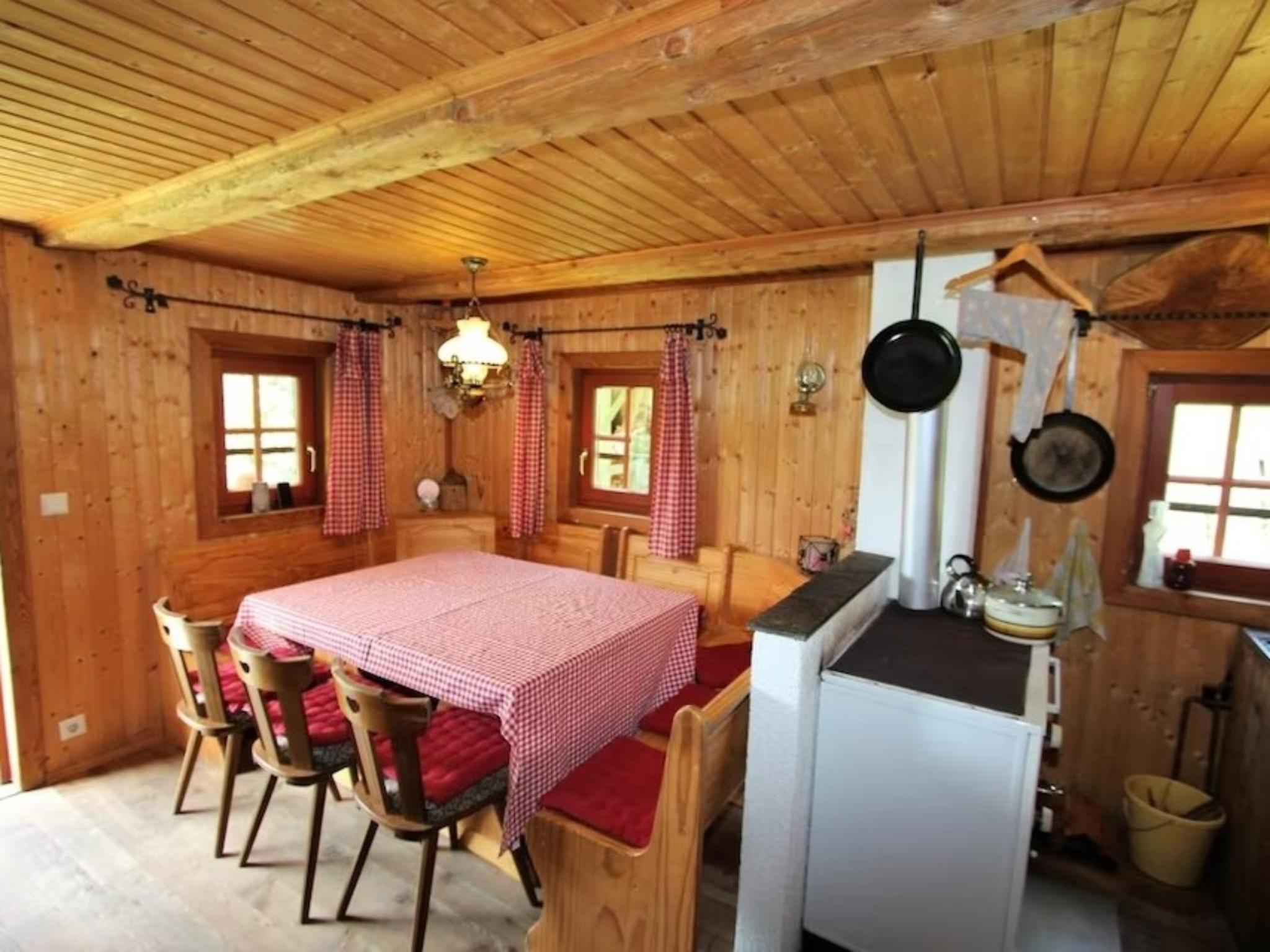 Almhütte Unterhofer – afbeelding 2