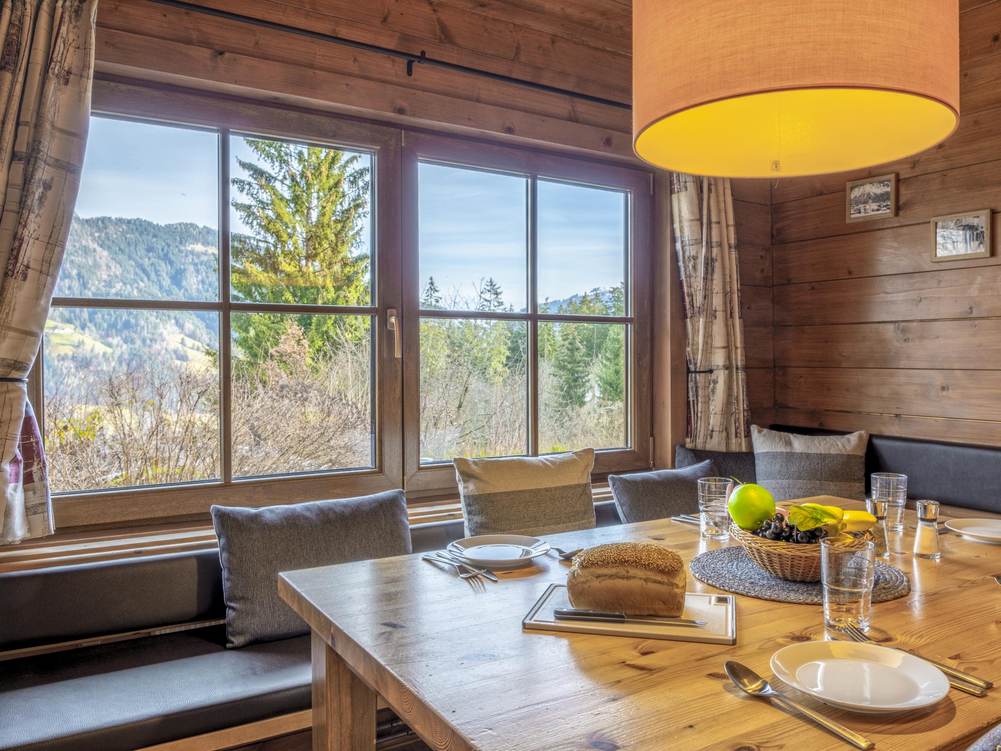 Yosi im Brixental Tirol