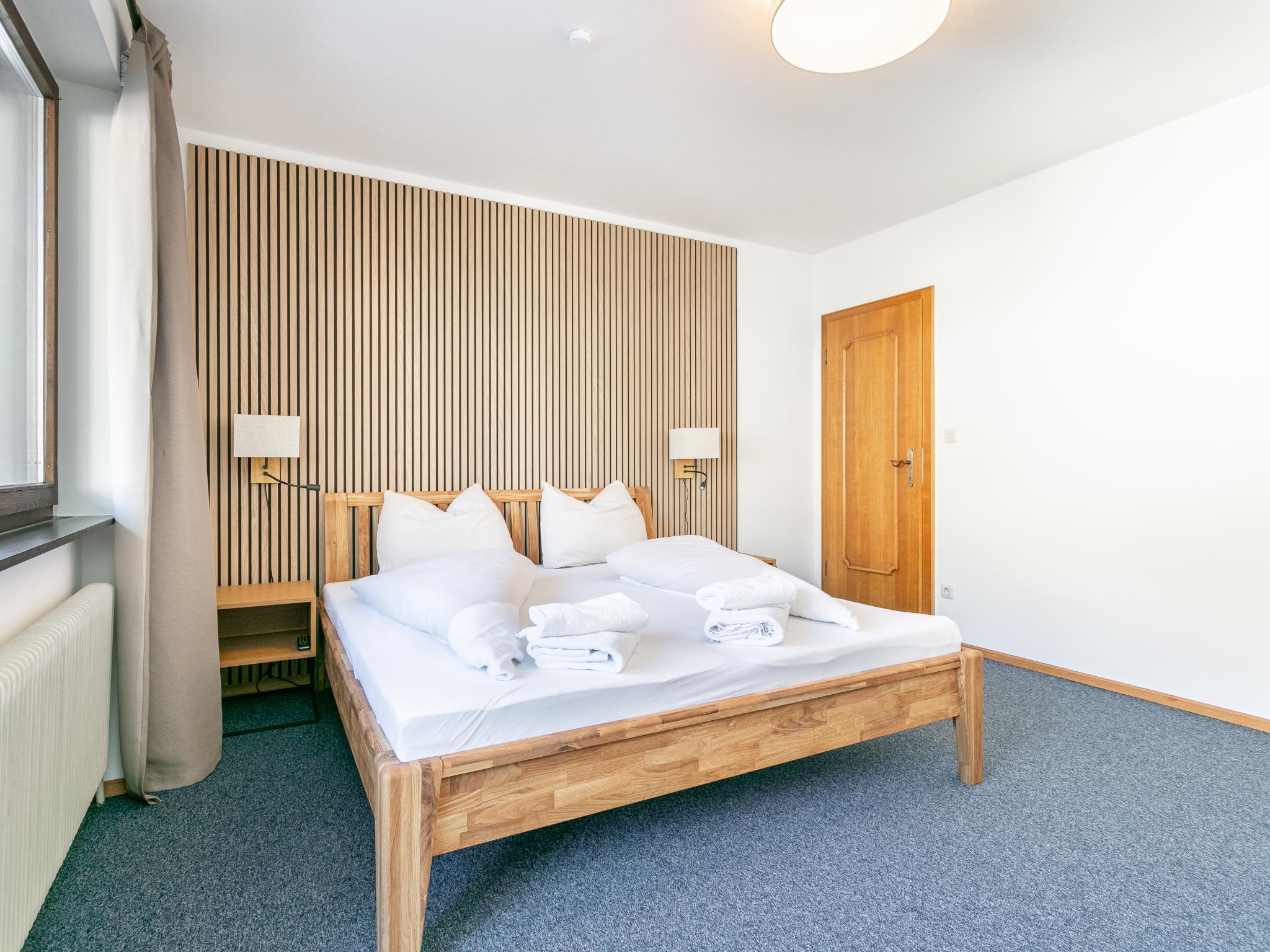 Living area at Brixen Alpin Living Top 7 in Brixen