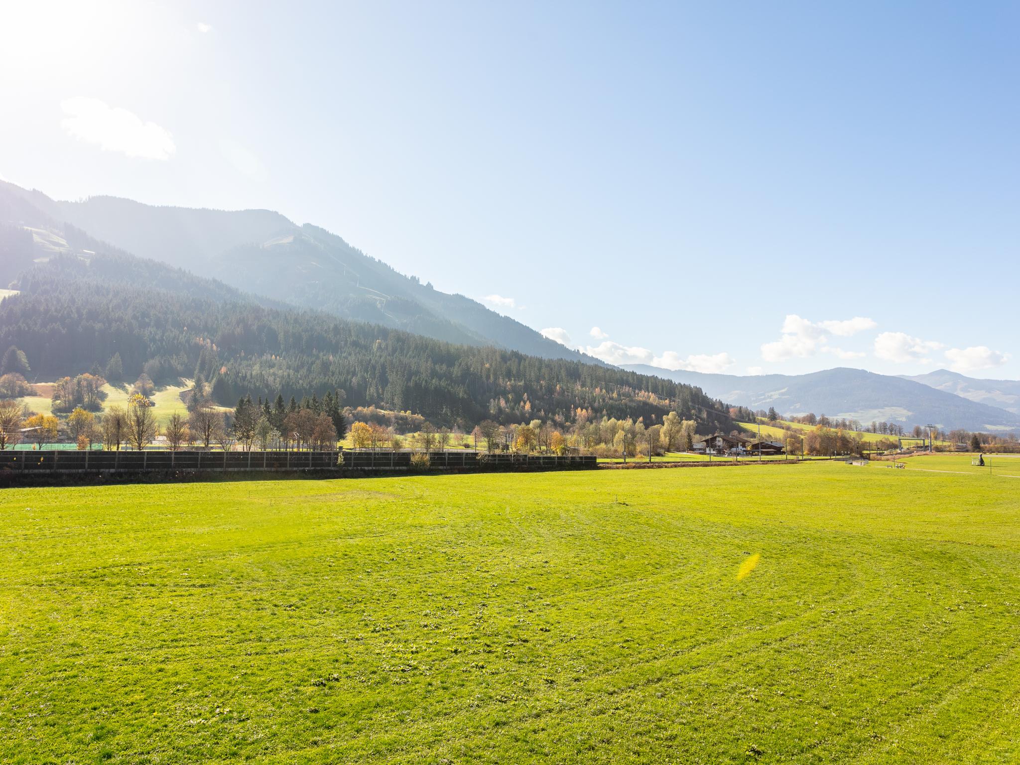 Living area at Brixen Alpin Living Top 9 und 10 in Brixen