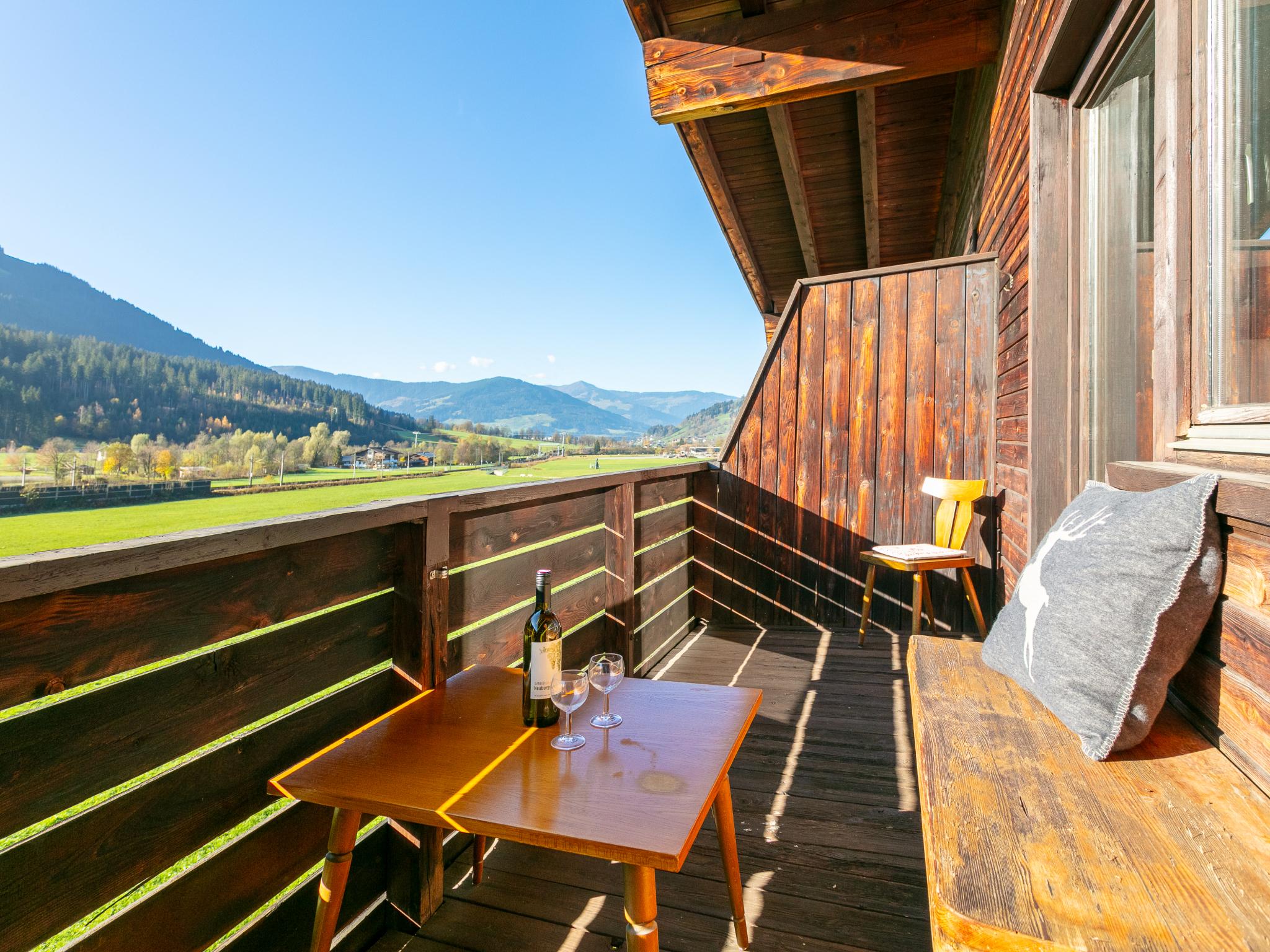 Brixen Alpin Living Top 15 – afbeelding 2