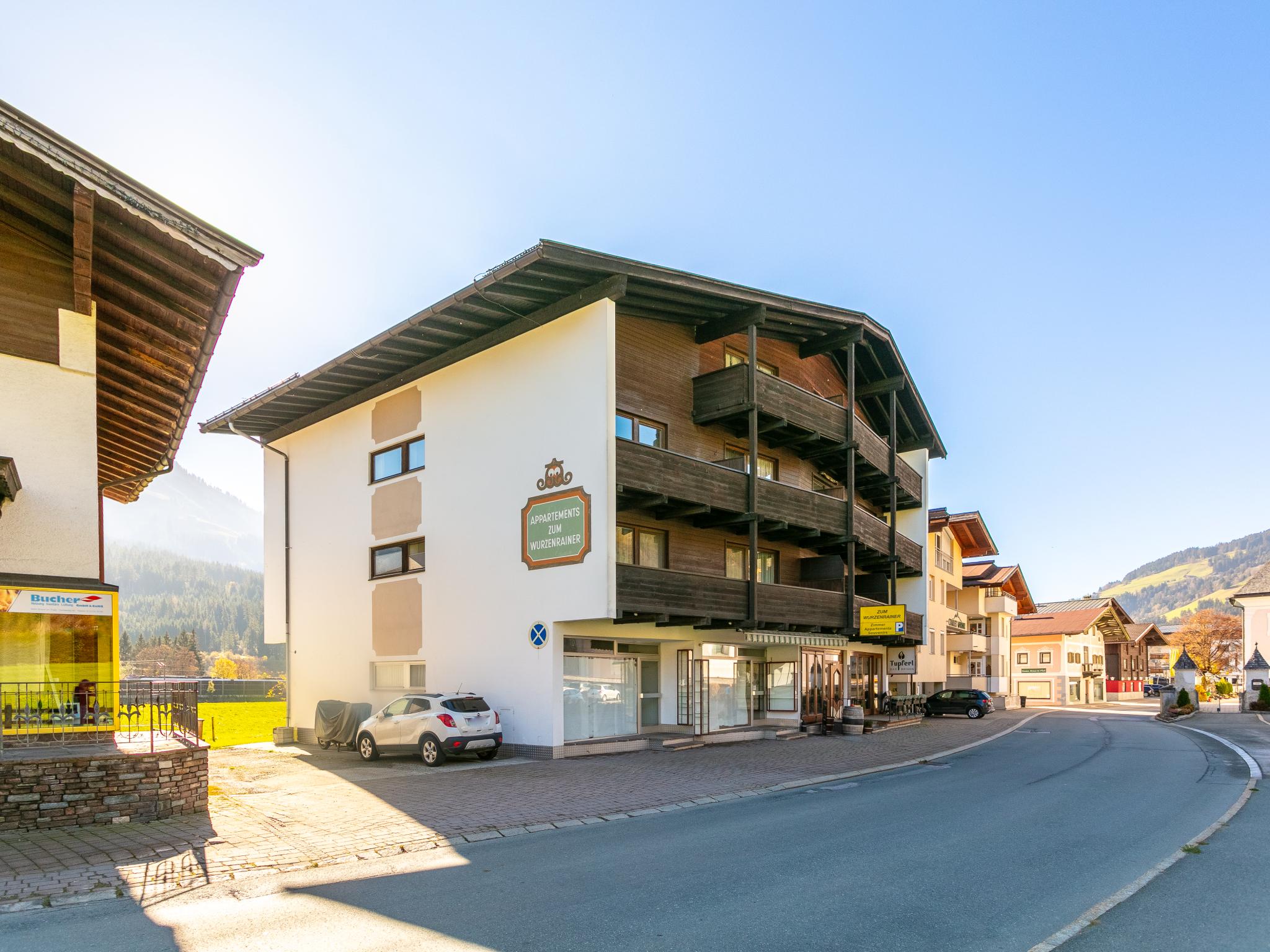 Brixen Alpin Living Top 16 – afbeelding 2