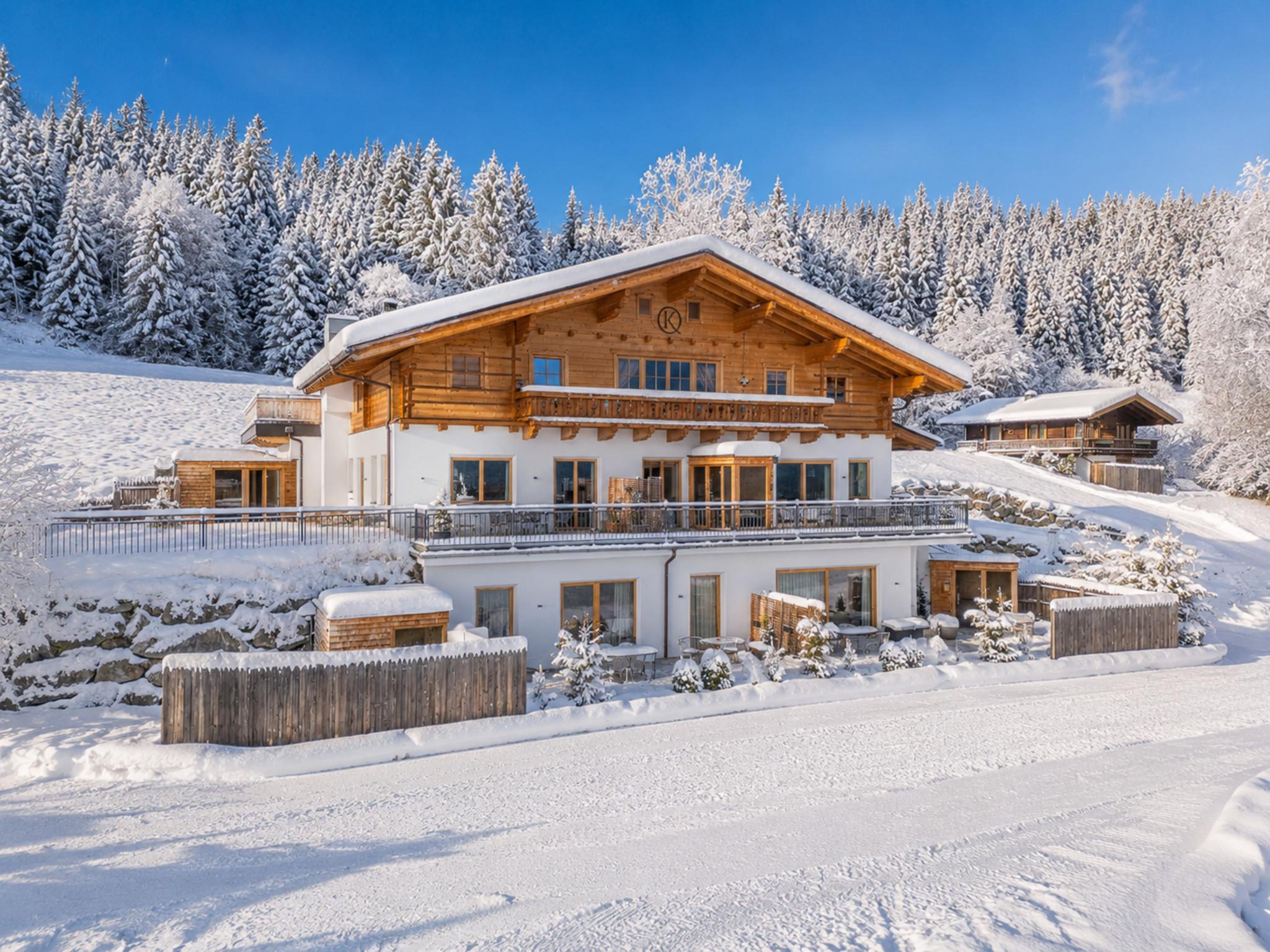Premium XL Salzburgerland