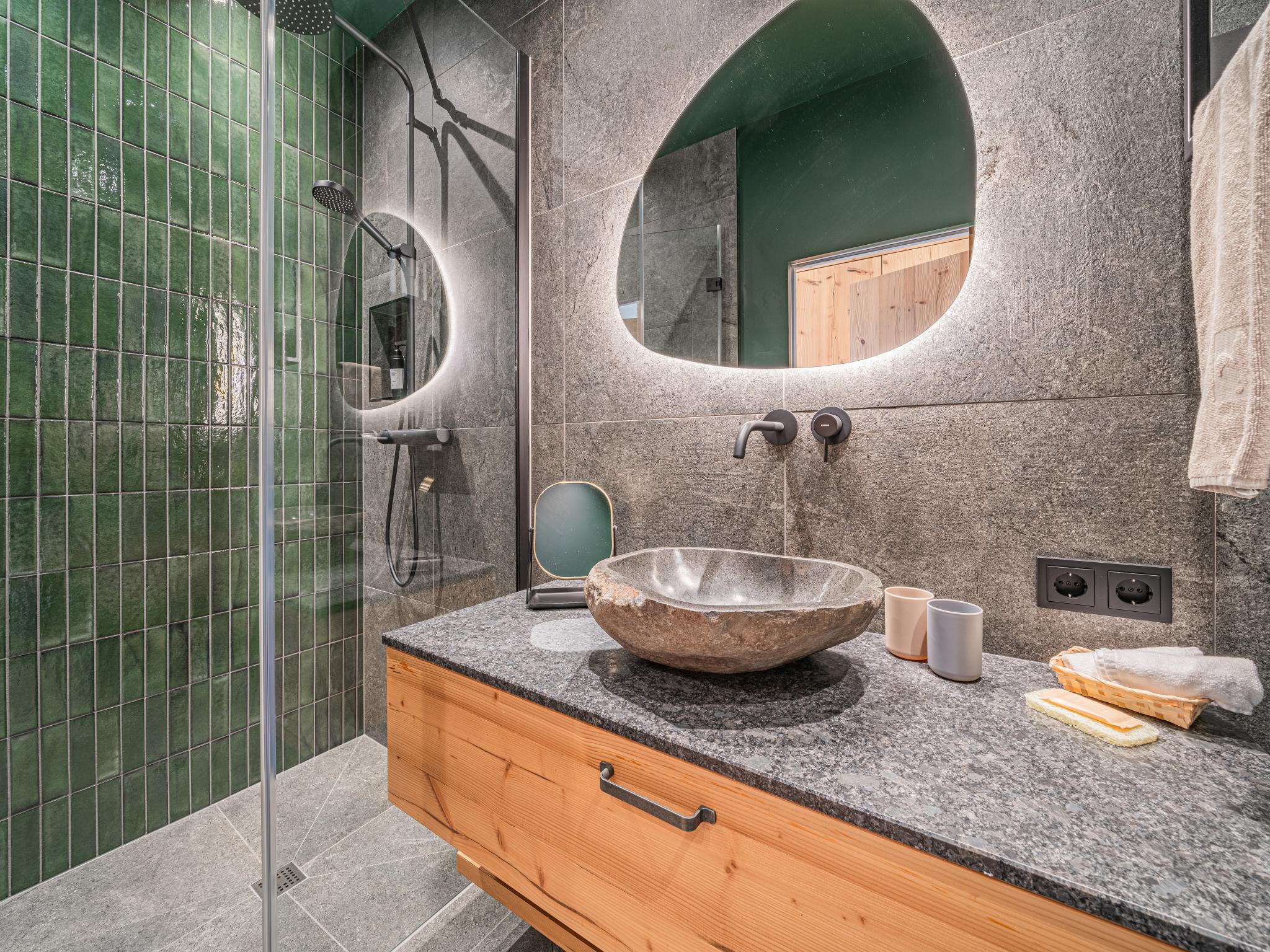 Premium Apartment Sunnseit – afbeelding 4
