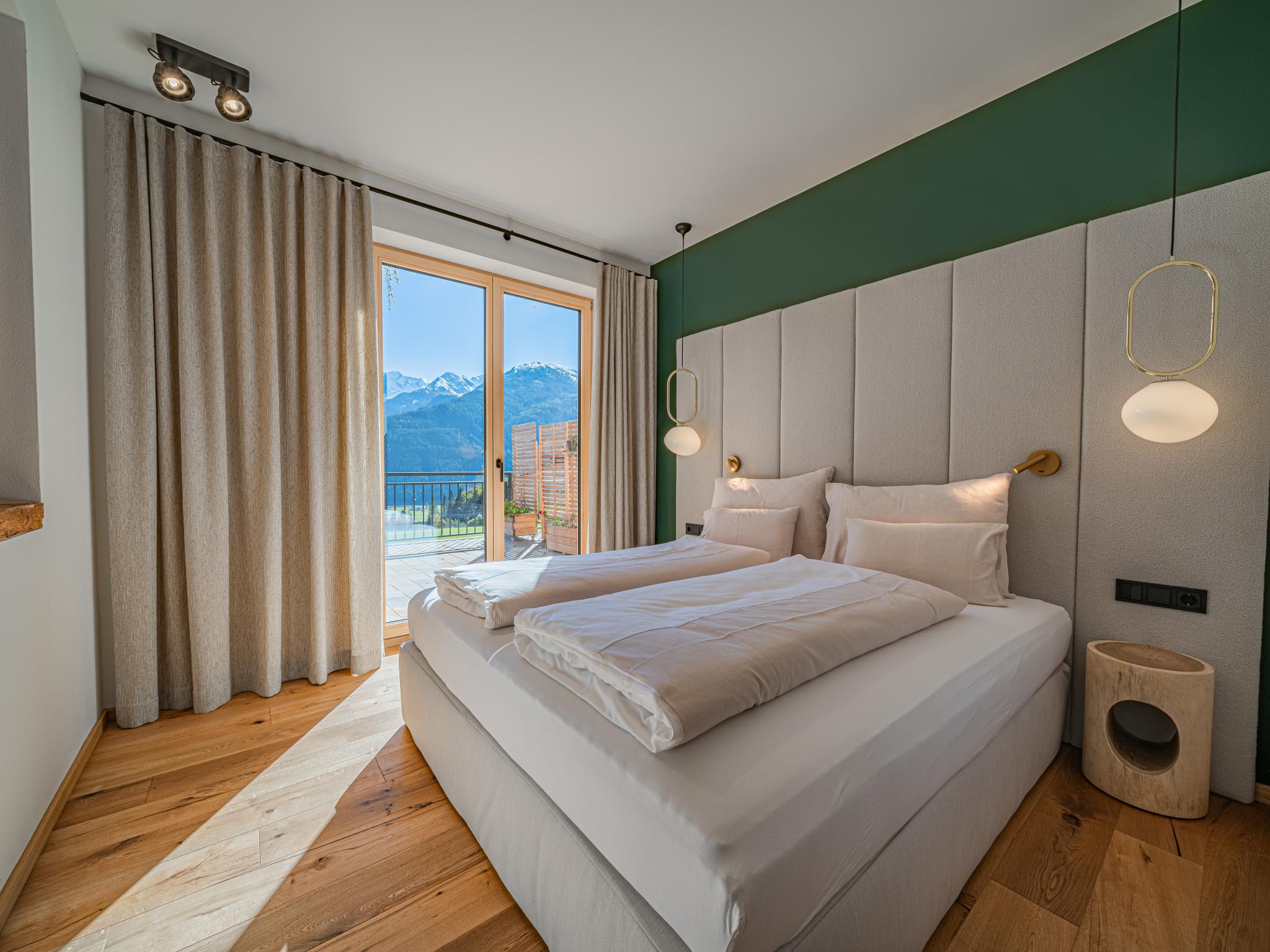 Premium Apartment Sunnseit – afbeelding 2