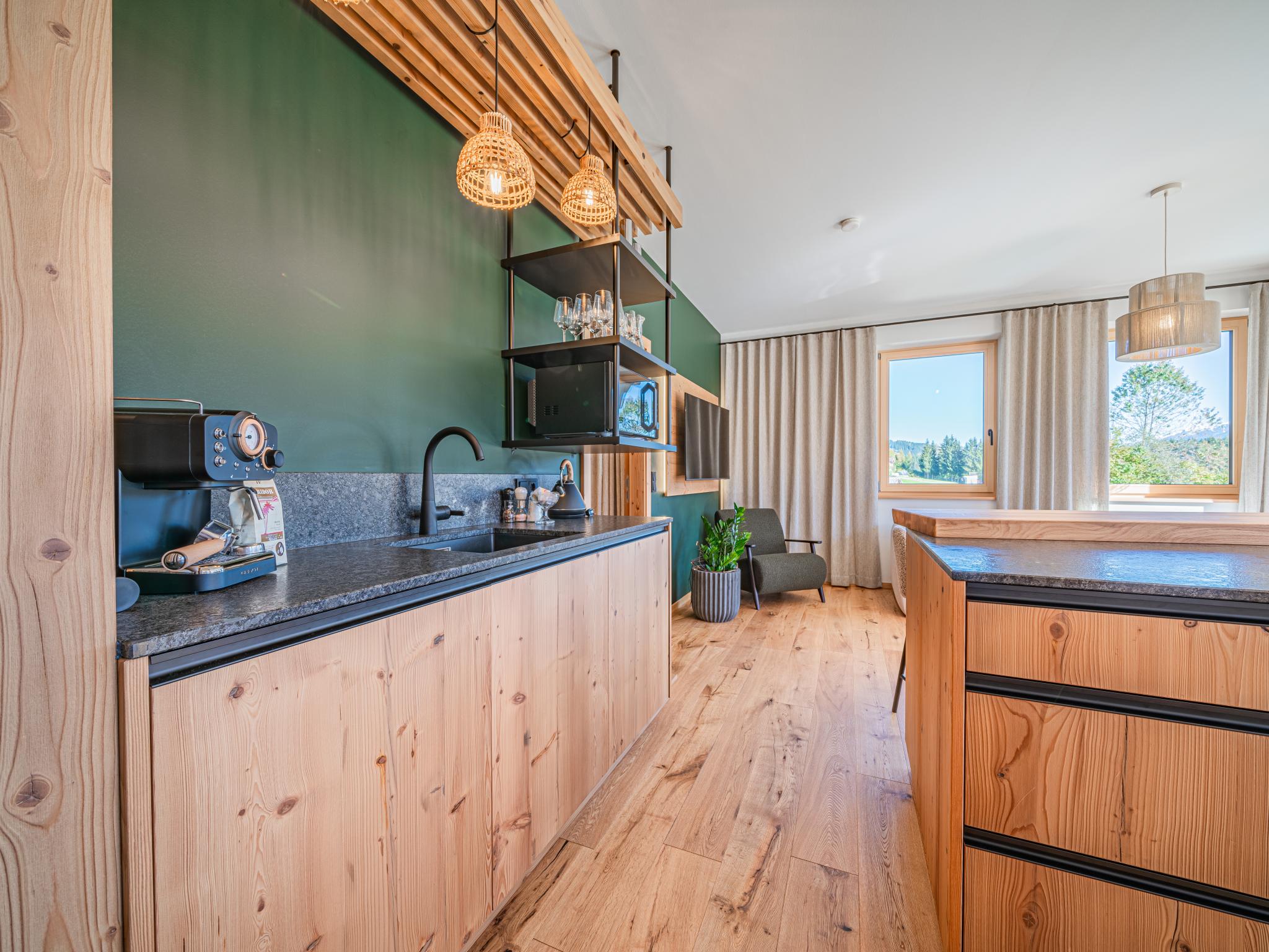 Premium Apartment Sunnseit – afbeelding 5