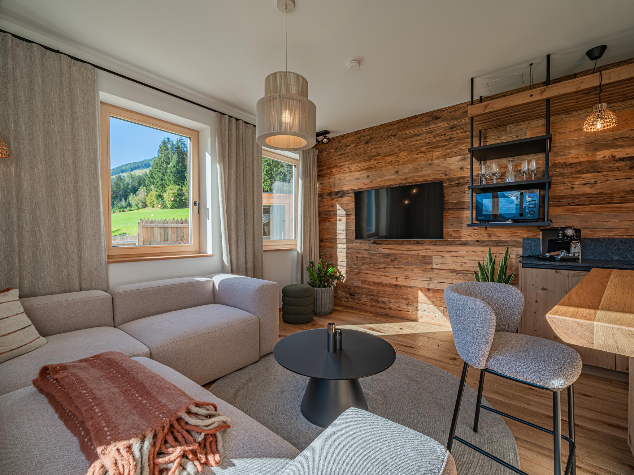Premium Apartment Panorama – afbeelding 3