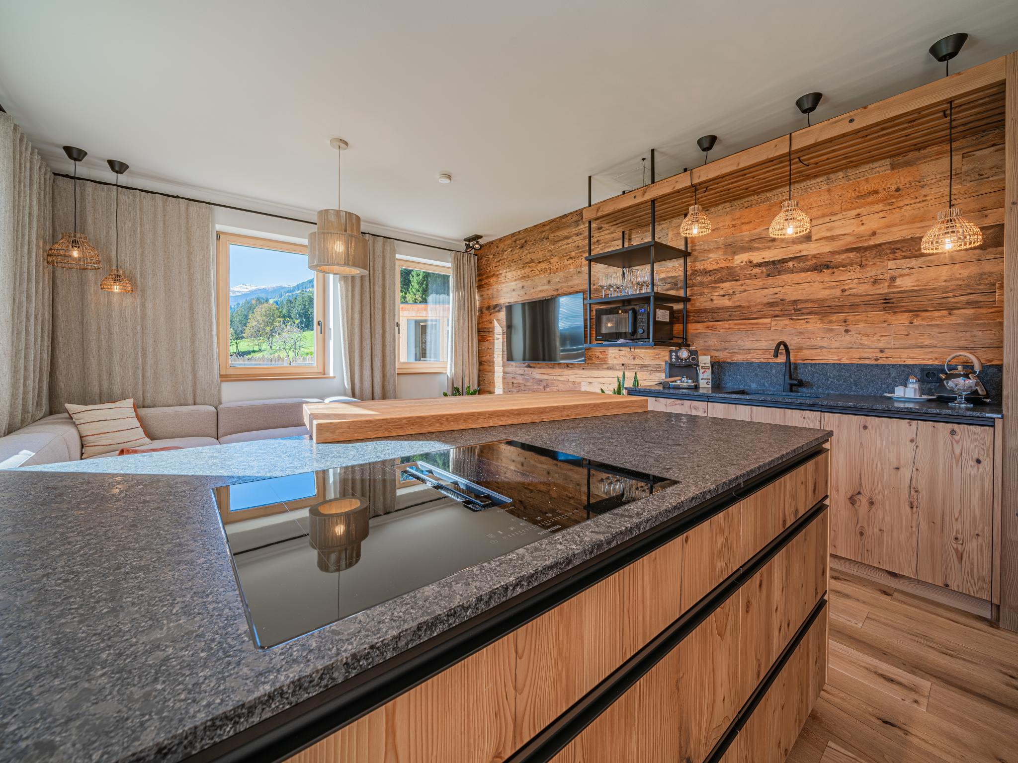 Premium Apartment Panorama – afbeelding 4
