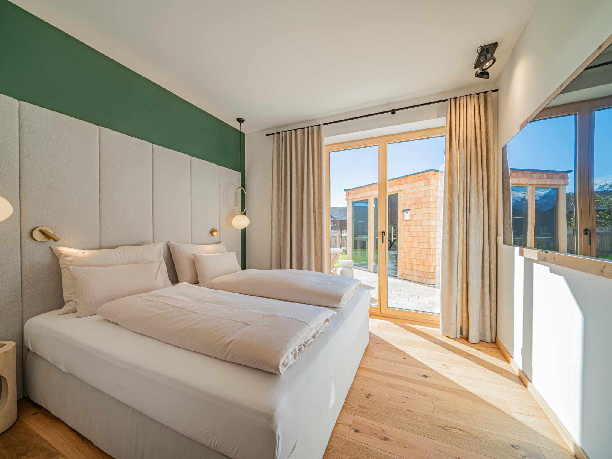 Premium Apartment Panorama – afbeelding 2