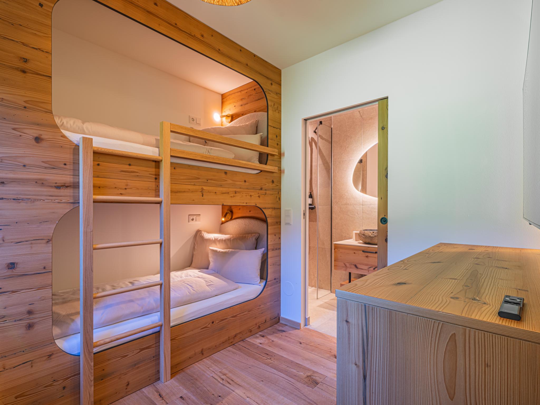 Premium Apartment Wildkogel – afbeelding 3