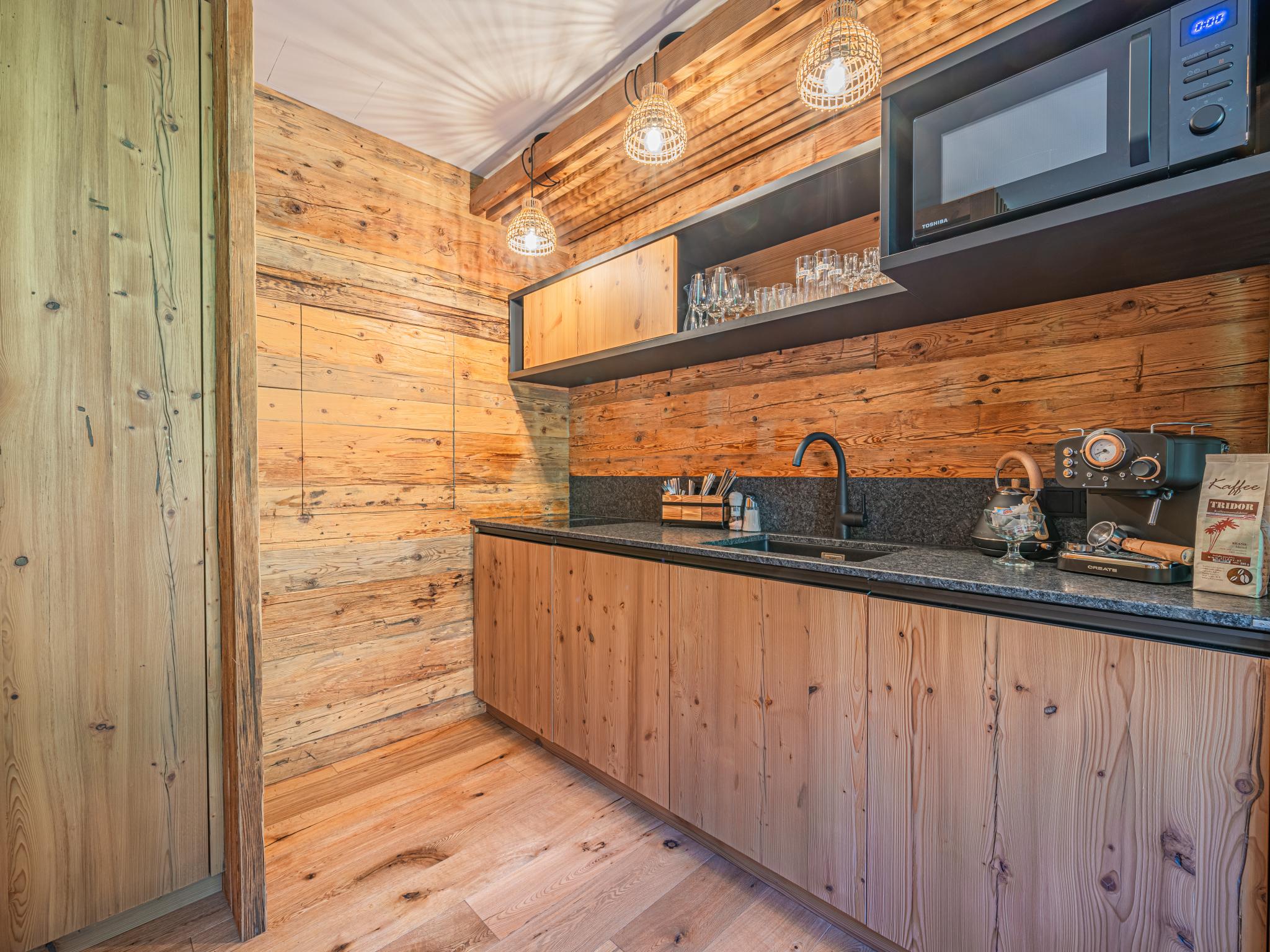 Premium Apartment Wildkogel – afbeelding 4
