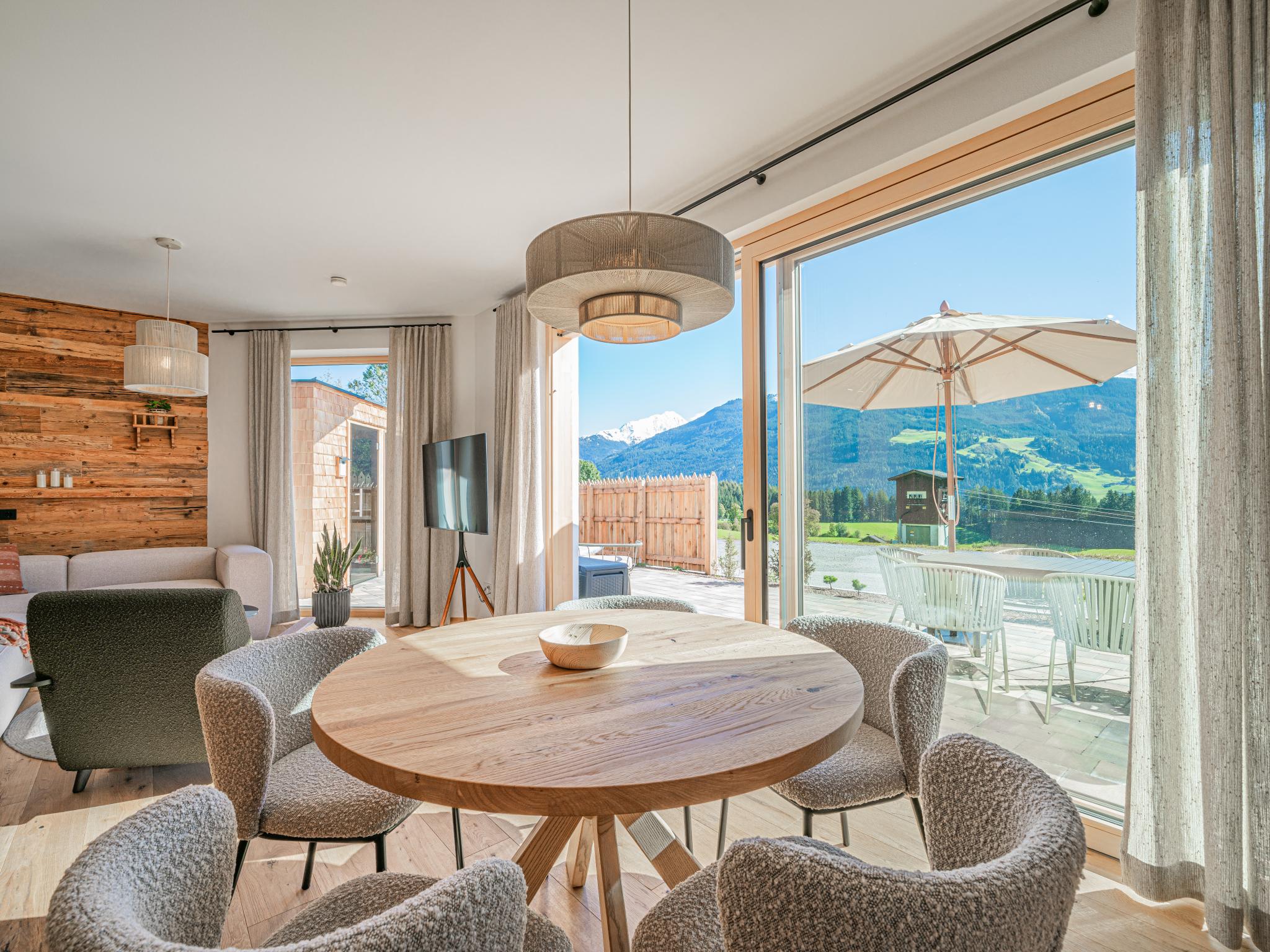 Premium Apartments AlmrauschEdelweiß – afbeelding 5