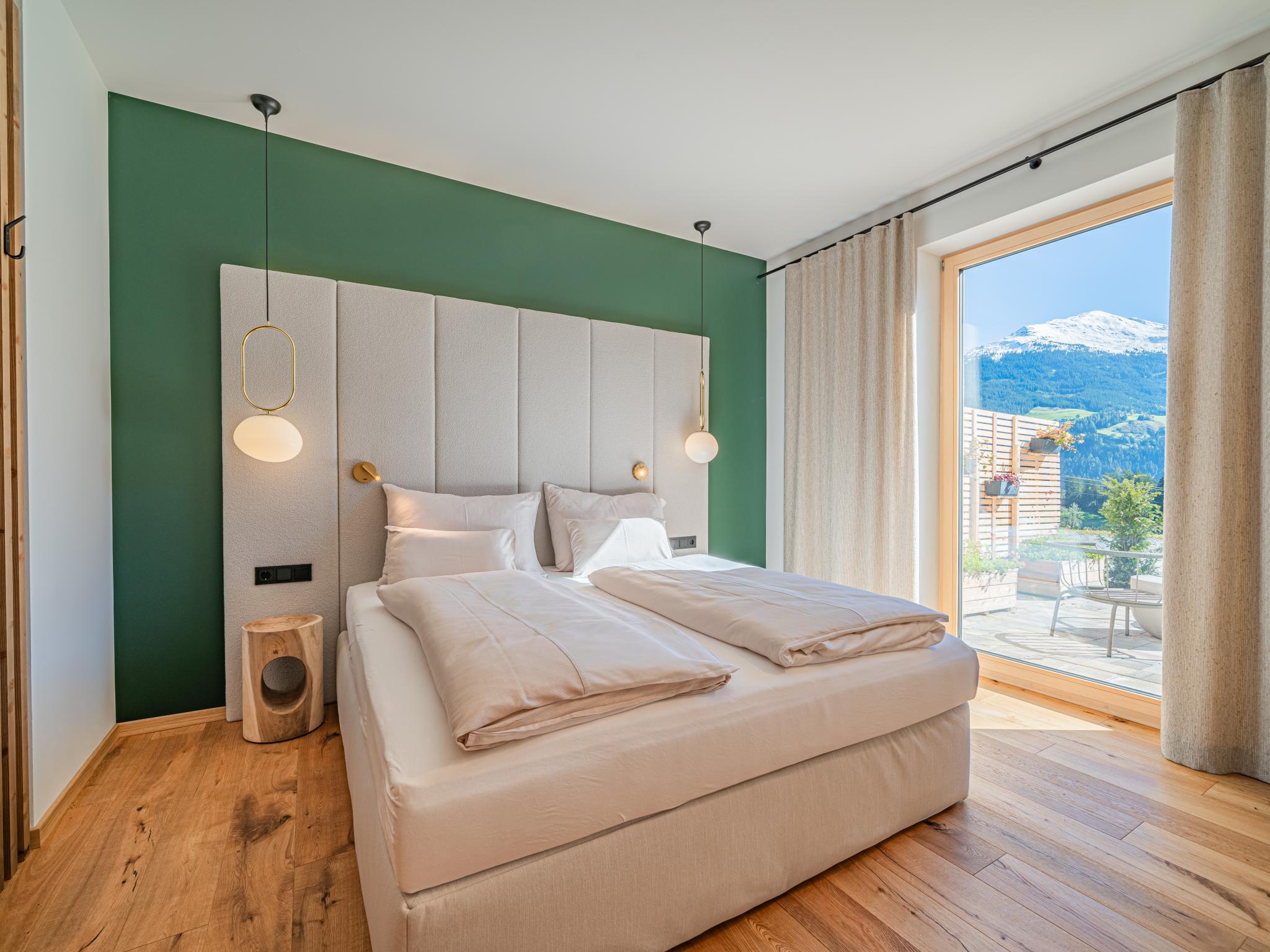 Premium Apartments AlmrauschEdelweiß – afbeelding 2