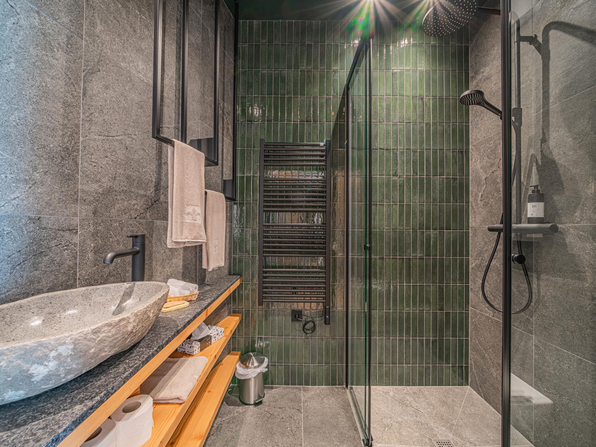 Premium Apartments SunnseitPanorama – afbeelding 3
