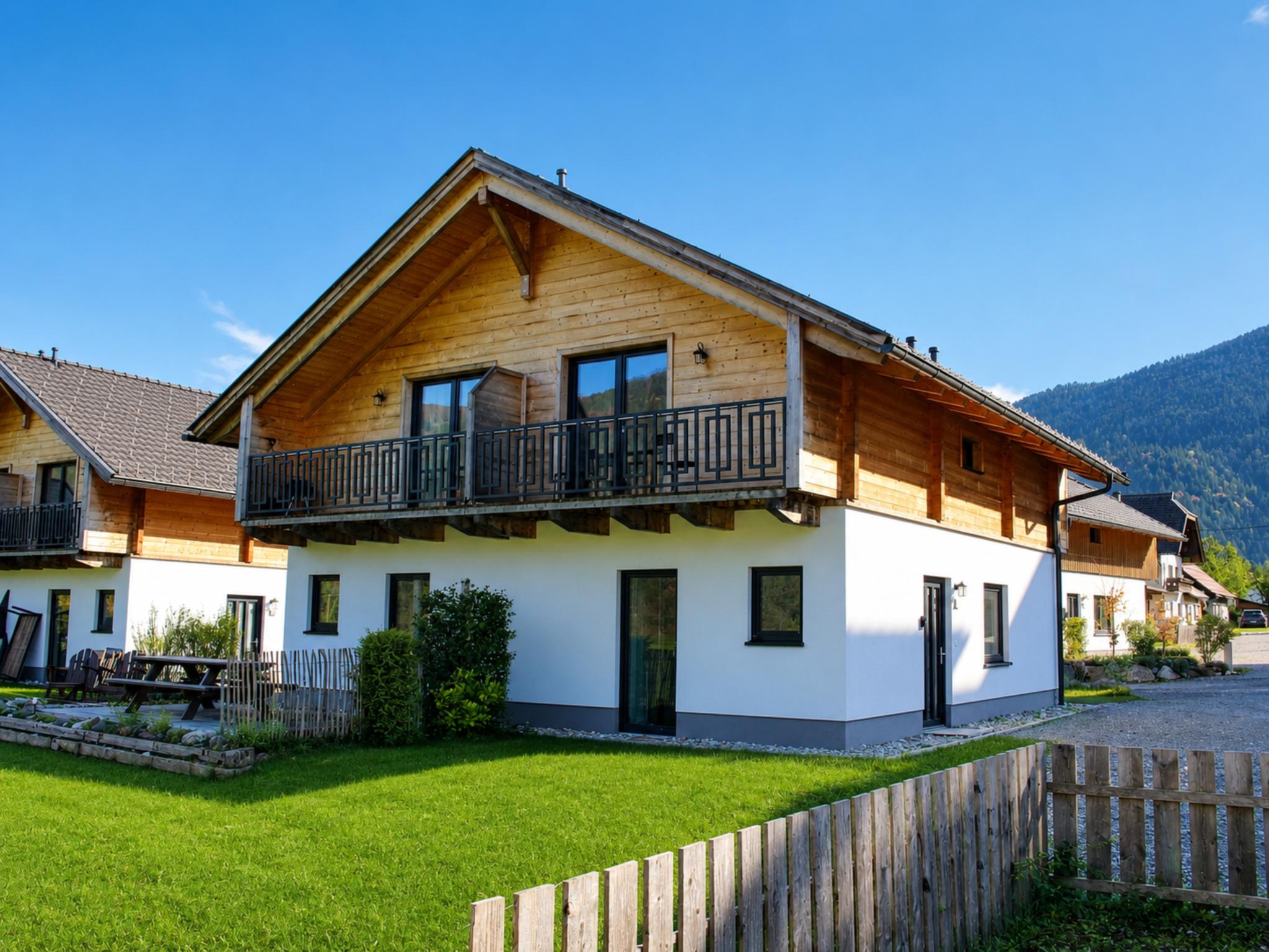 Rattendorf 11B Karinthië