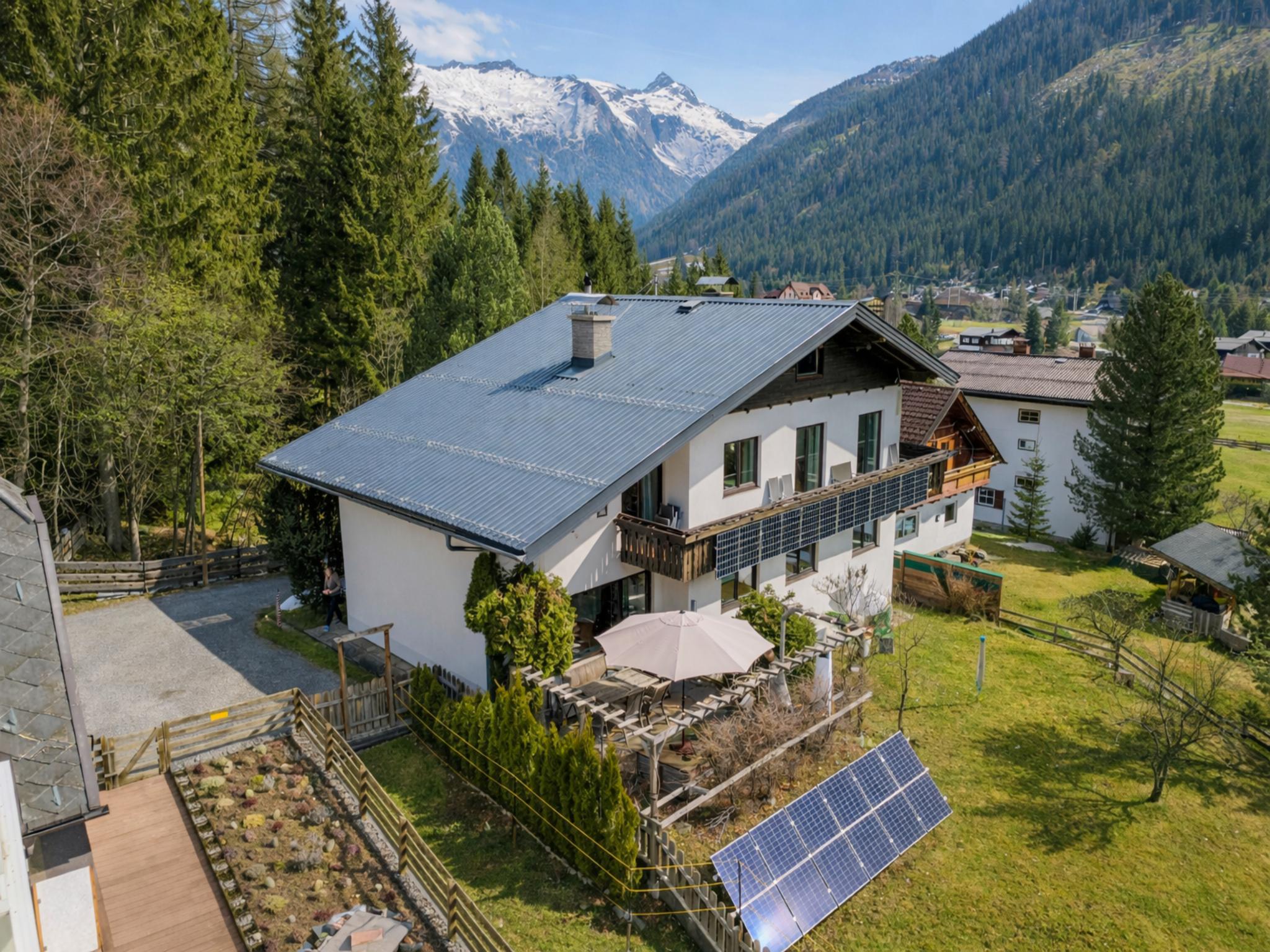 Landhaus Herz der Tauern