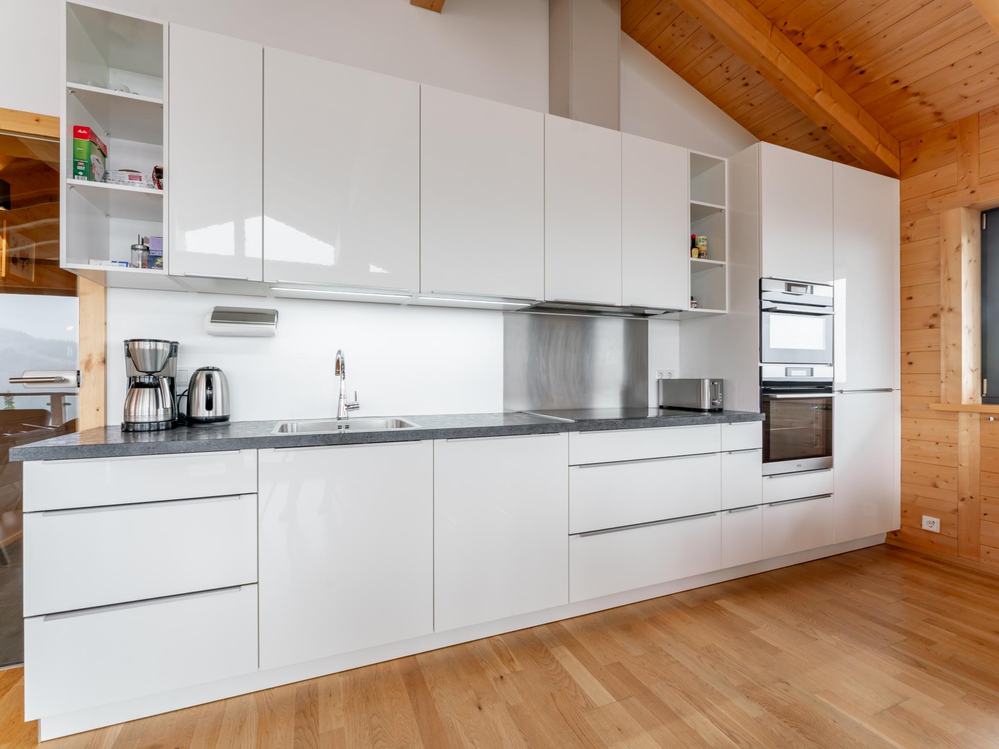 Alpina Lodge – afbeelding 4