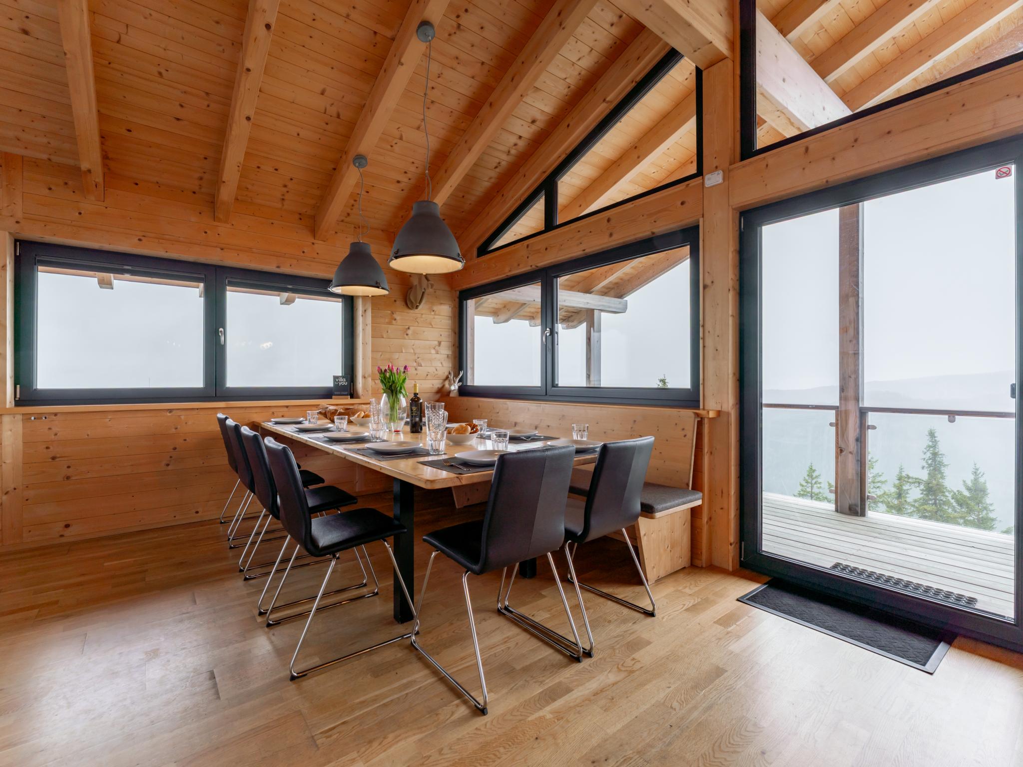 Alpina Lodge – afbeelding 5