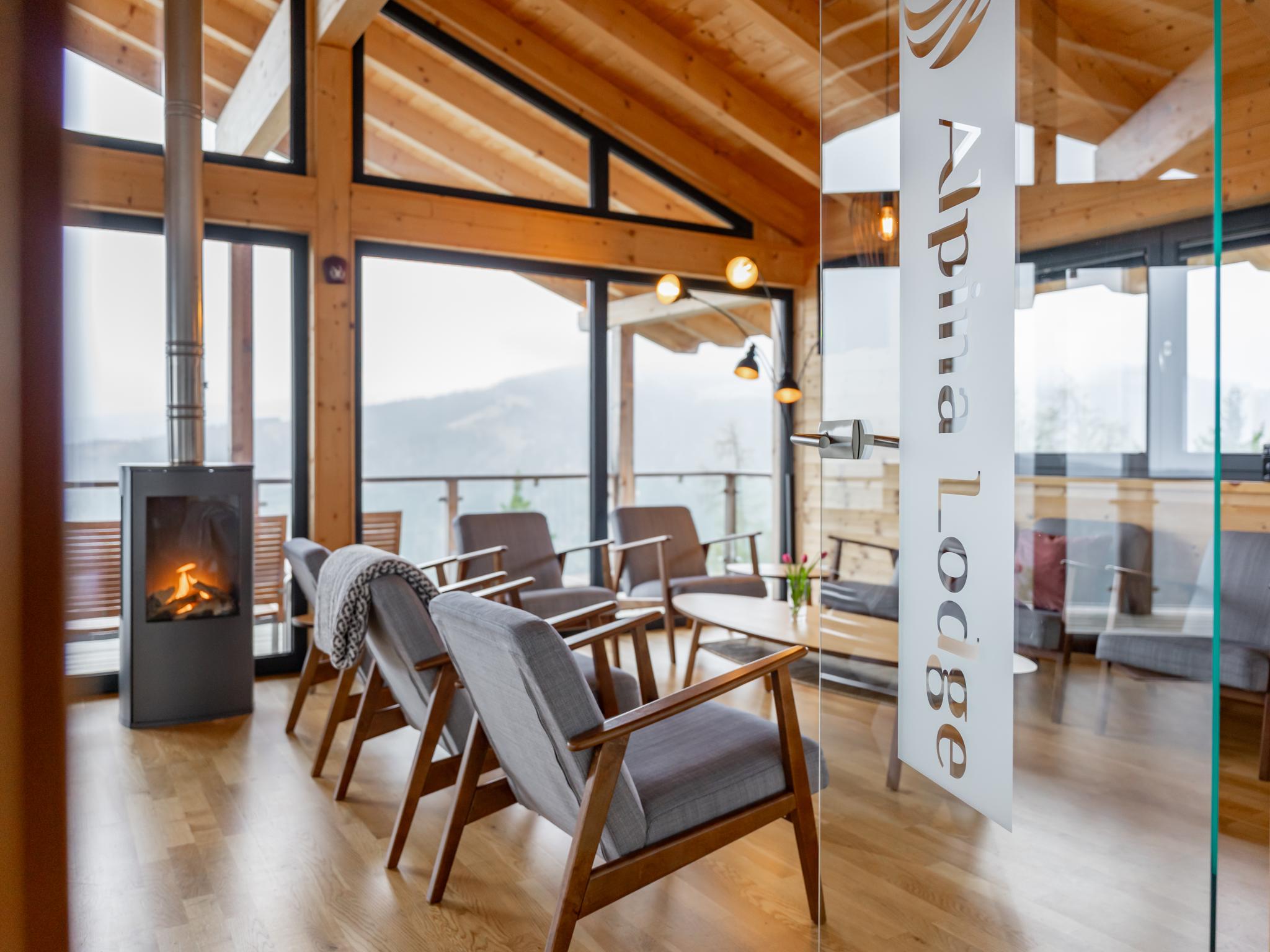 Alpina Lodge – afbeelding 2