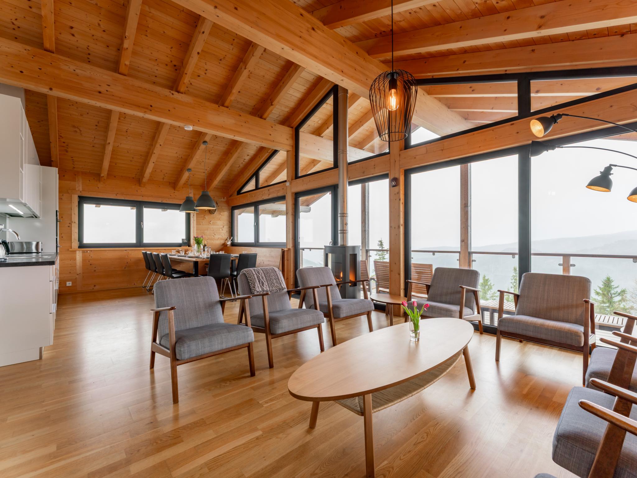 Alpina Lodge – afbeelding 3