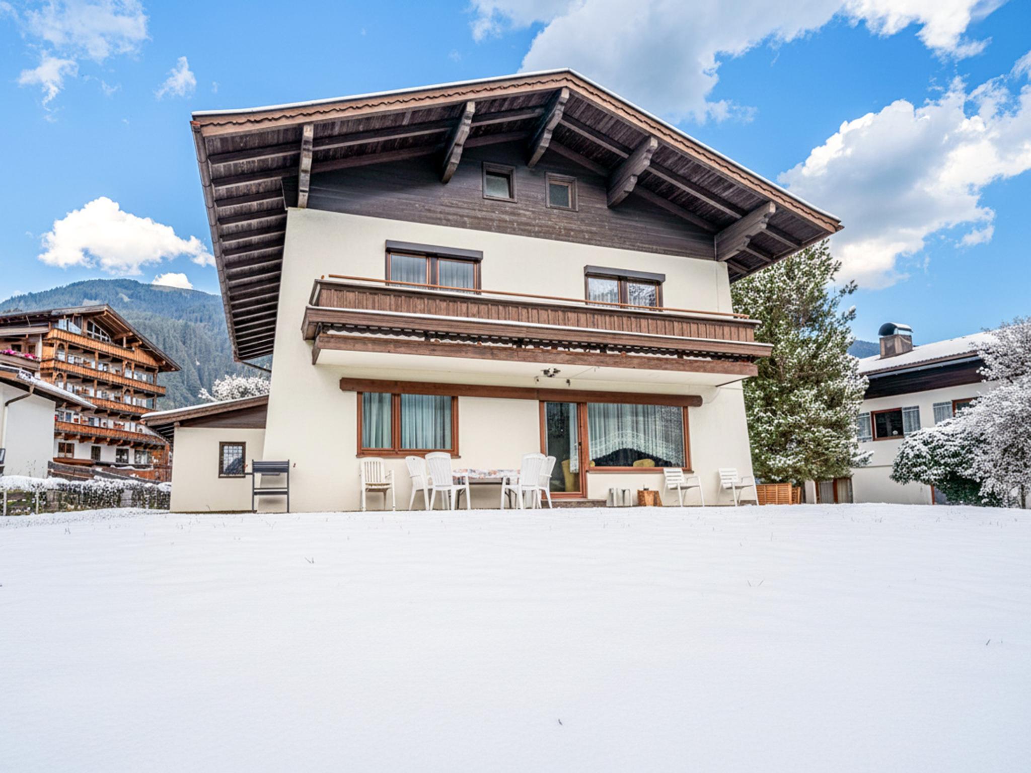 Antonia Salzburgerland