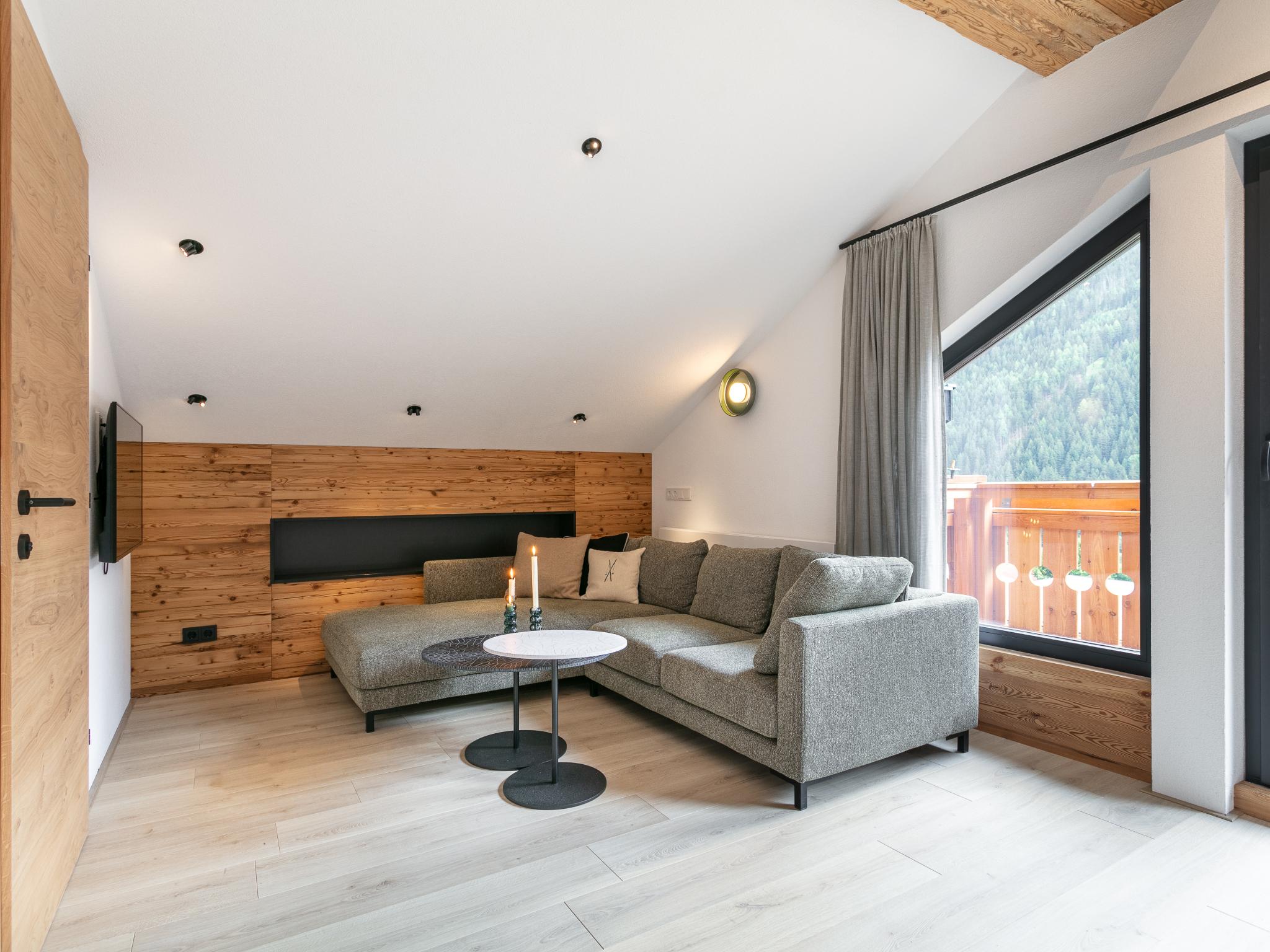 Alpenlodge Pettneu Lodge XL – afbeelding 3