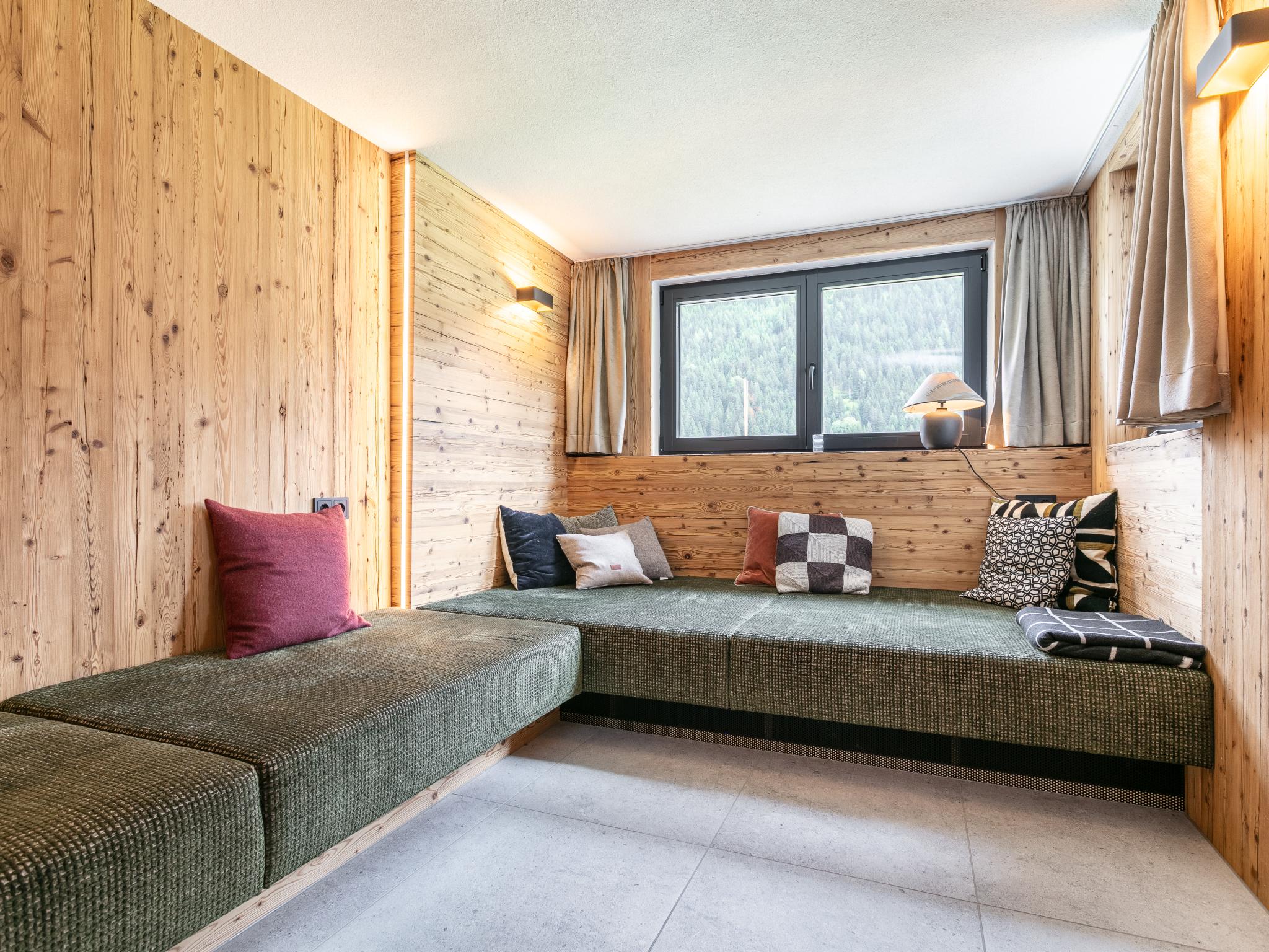 Alpenlodge Pettneu Lodge XL – afbeelding 5