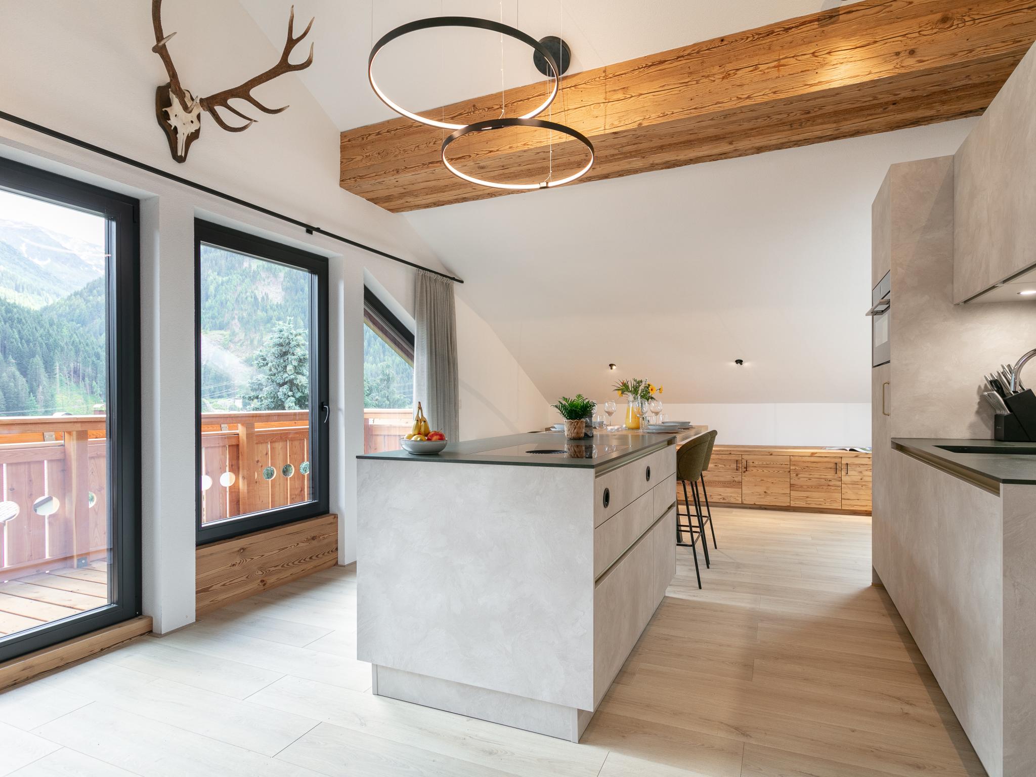 Alpenlodge Pettneu Lodge XL – afbeelding 4