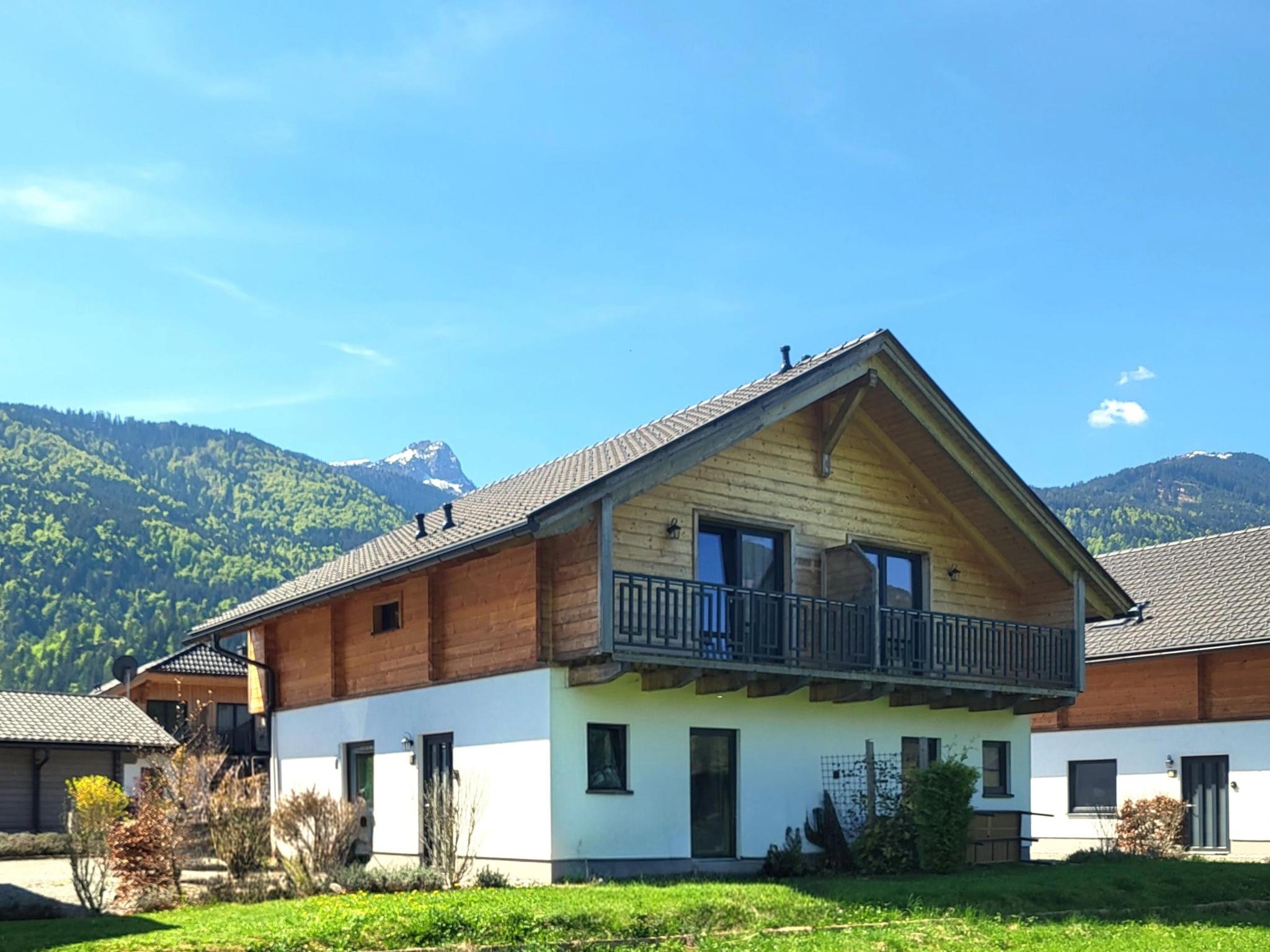 Rattendorf 13A Karinthië