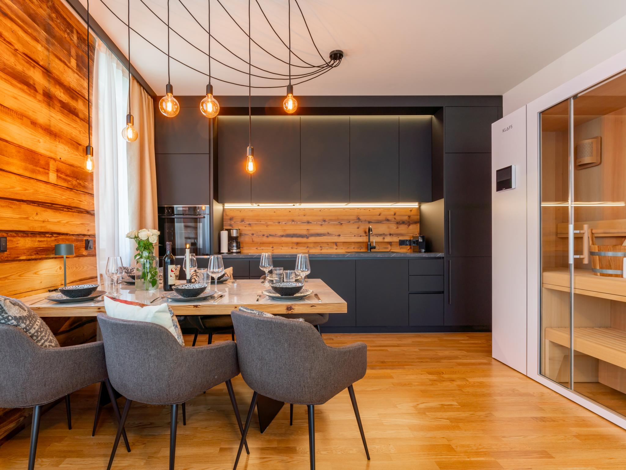 Zirbennest Sonnenalpe Nassfeld Top A03