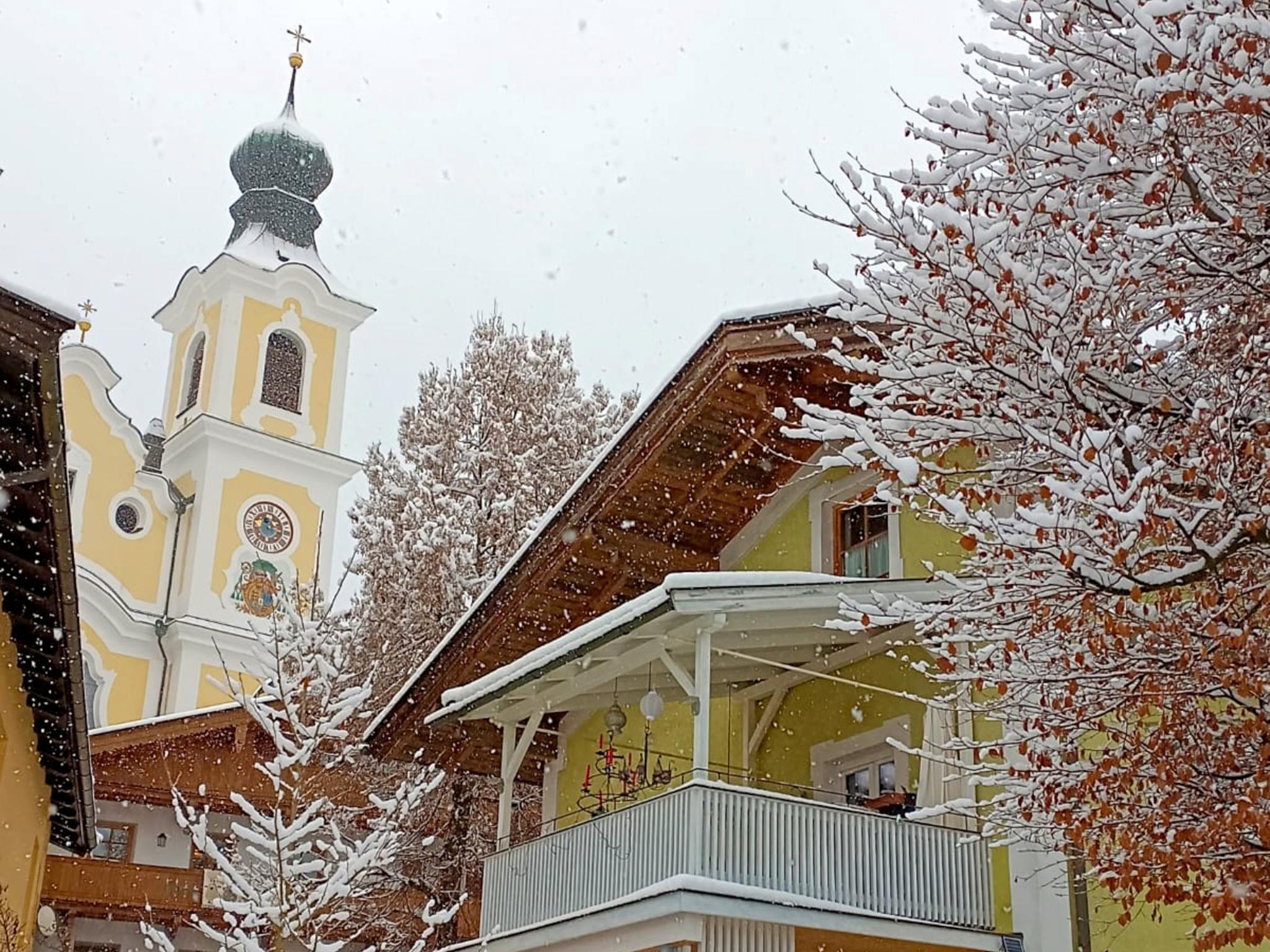 Rosenberger I und II Tirol