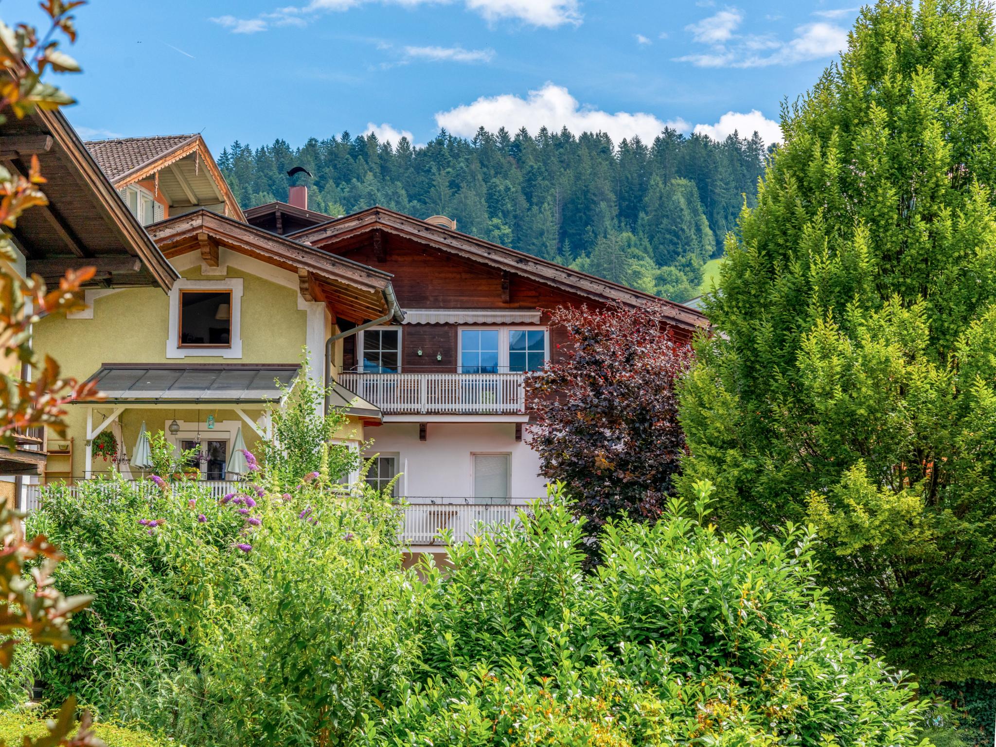 Rosenberger I und II.