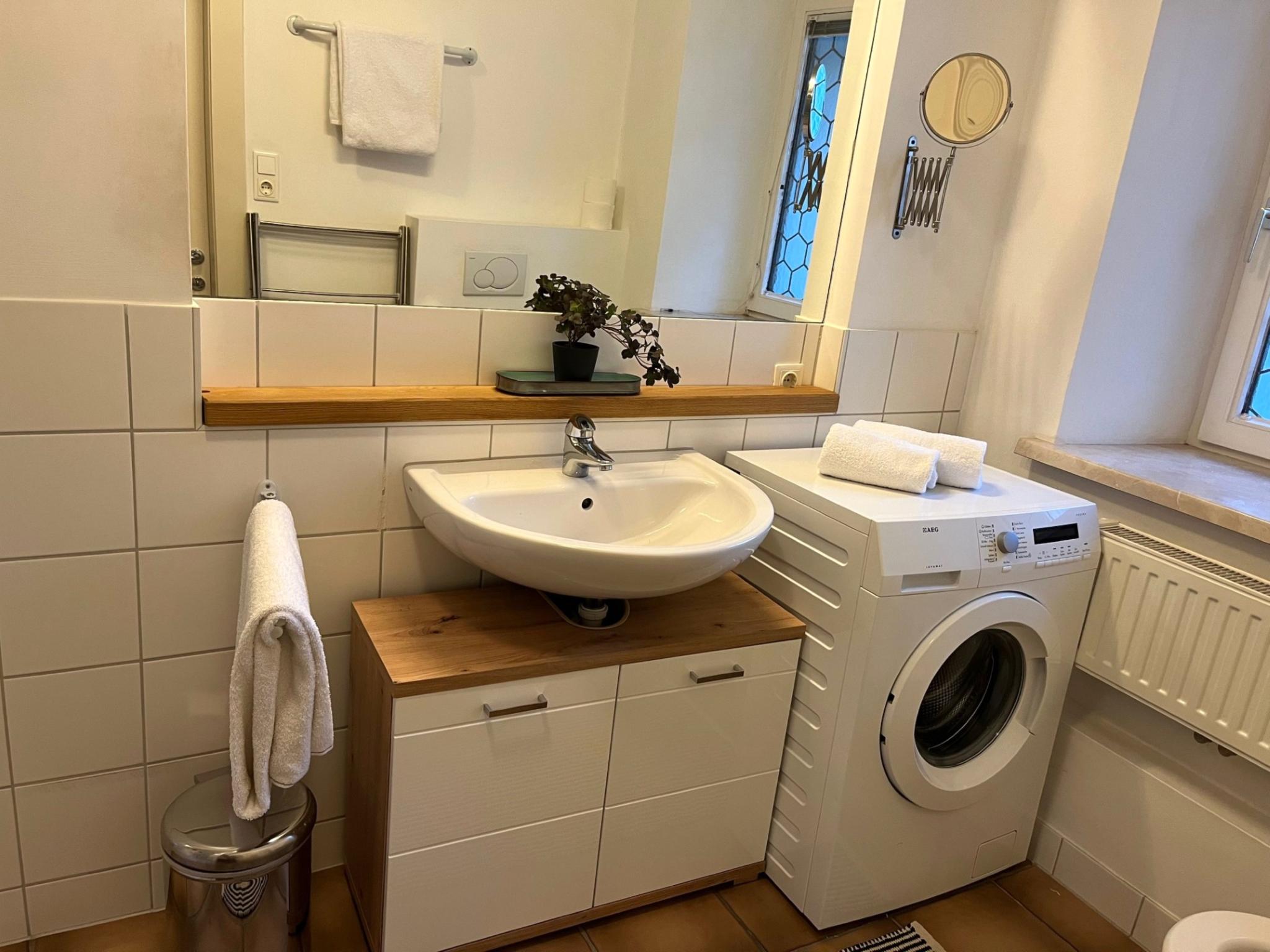 Outdoor terrace and views at Rosenberger I und II in Hopfgarten im Brixental