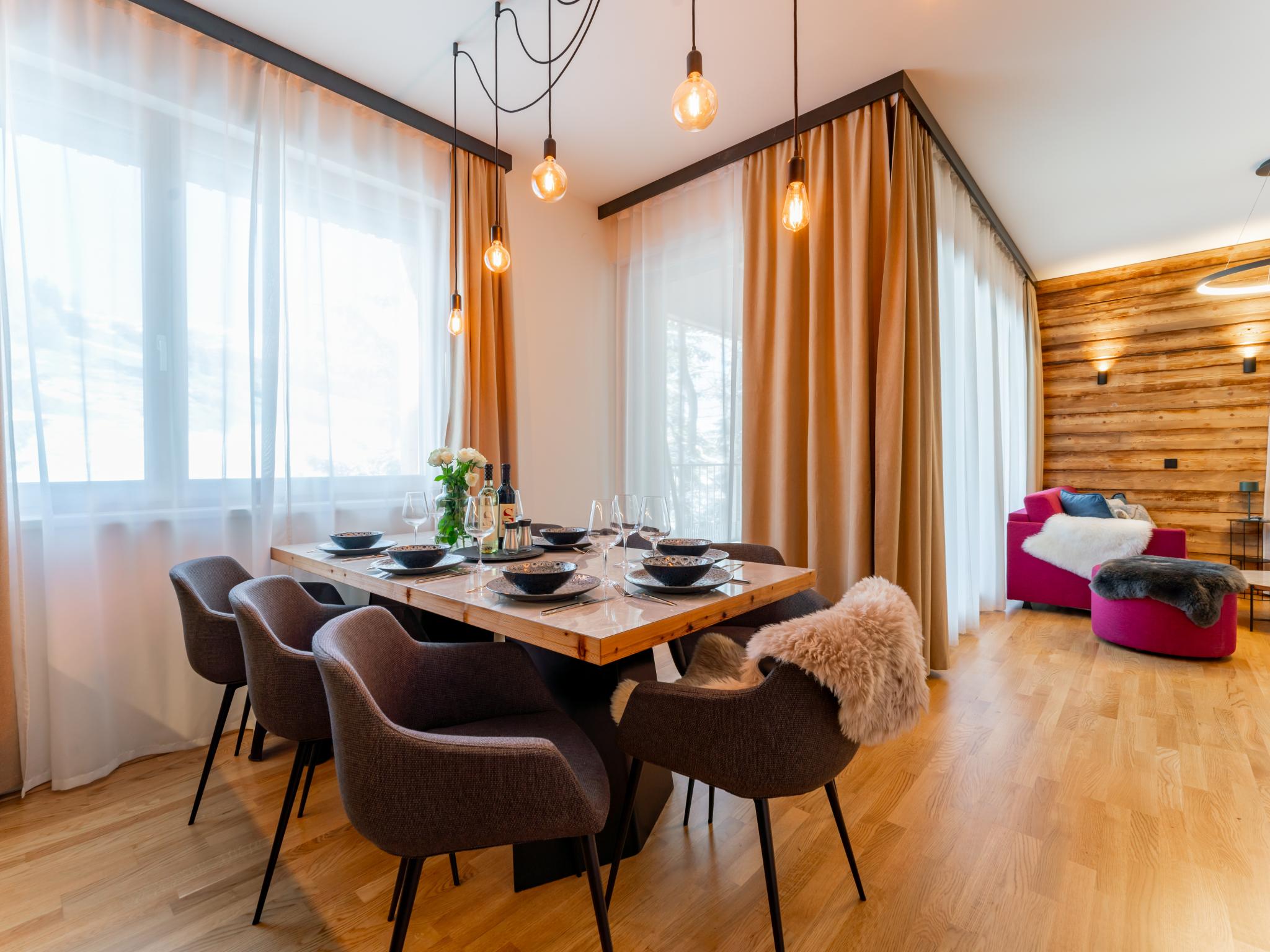 Zirbenlodge Sonnenalpe Nassfeld Top B01 Karinthië