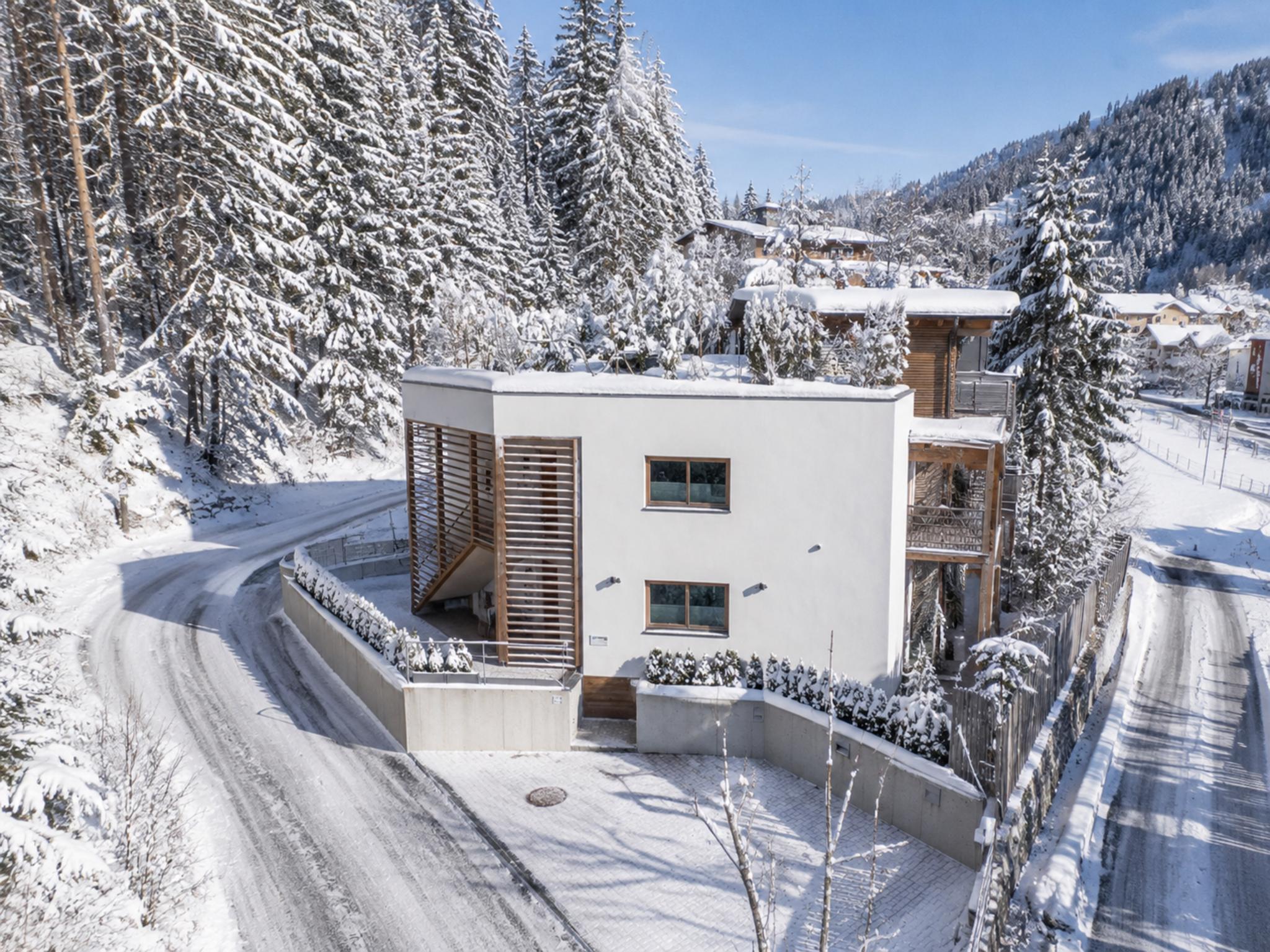 Kitz Apartments Top 1 Tirol