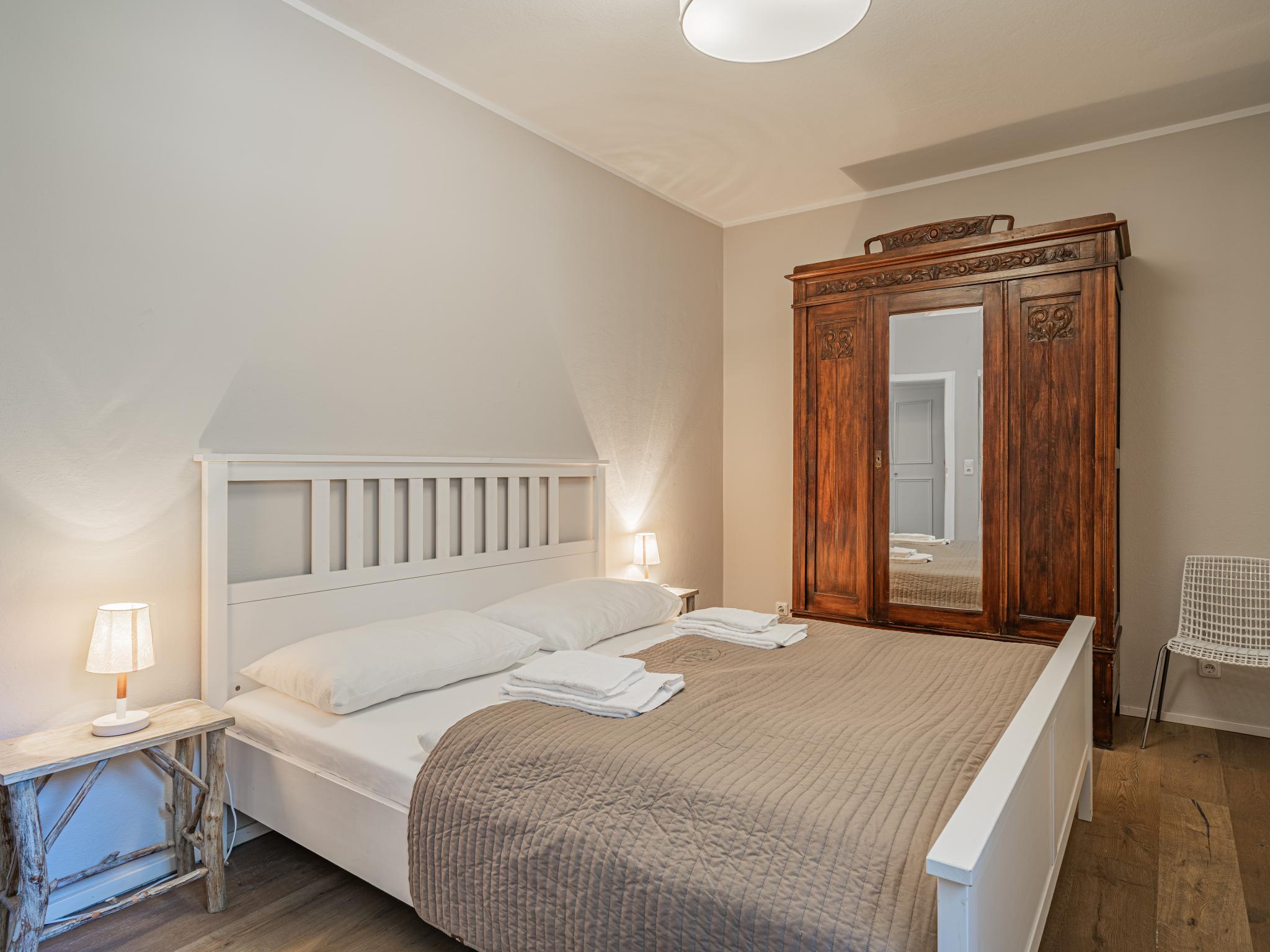 Living area at Kitz Apartments Top 1 in Kitzbühel