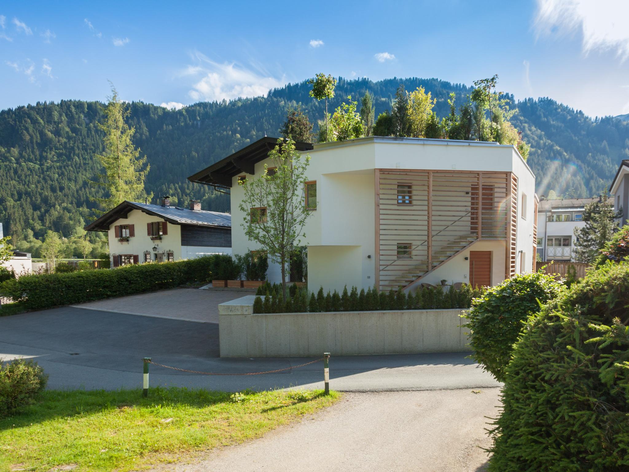 Kitz Apartments Top 7 Tirol