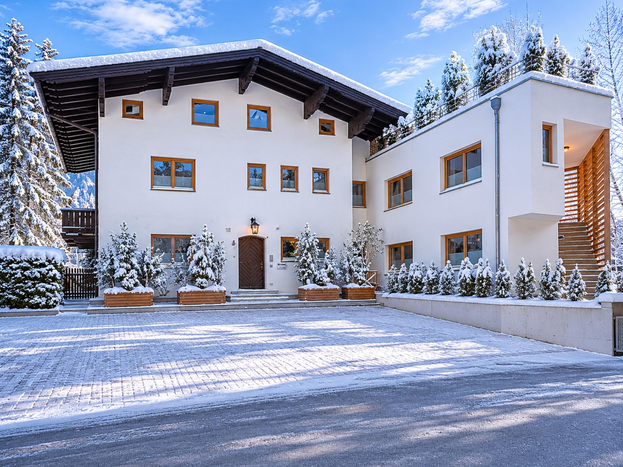 Kitz Apartments Top 7