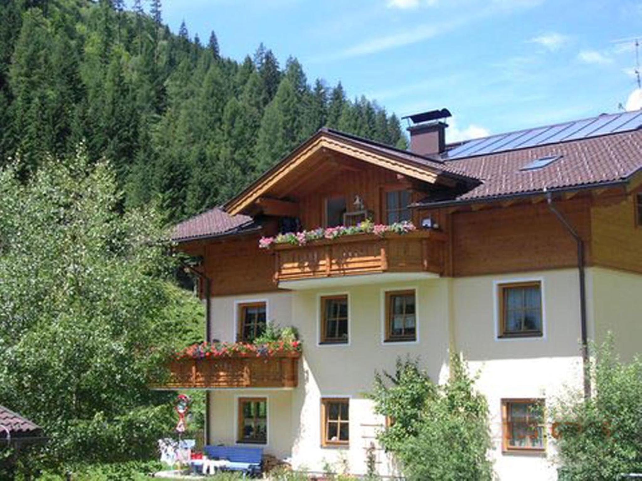 Fintinn Salzburgerland