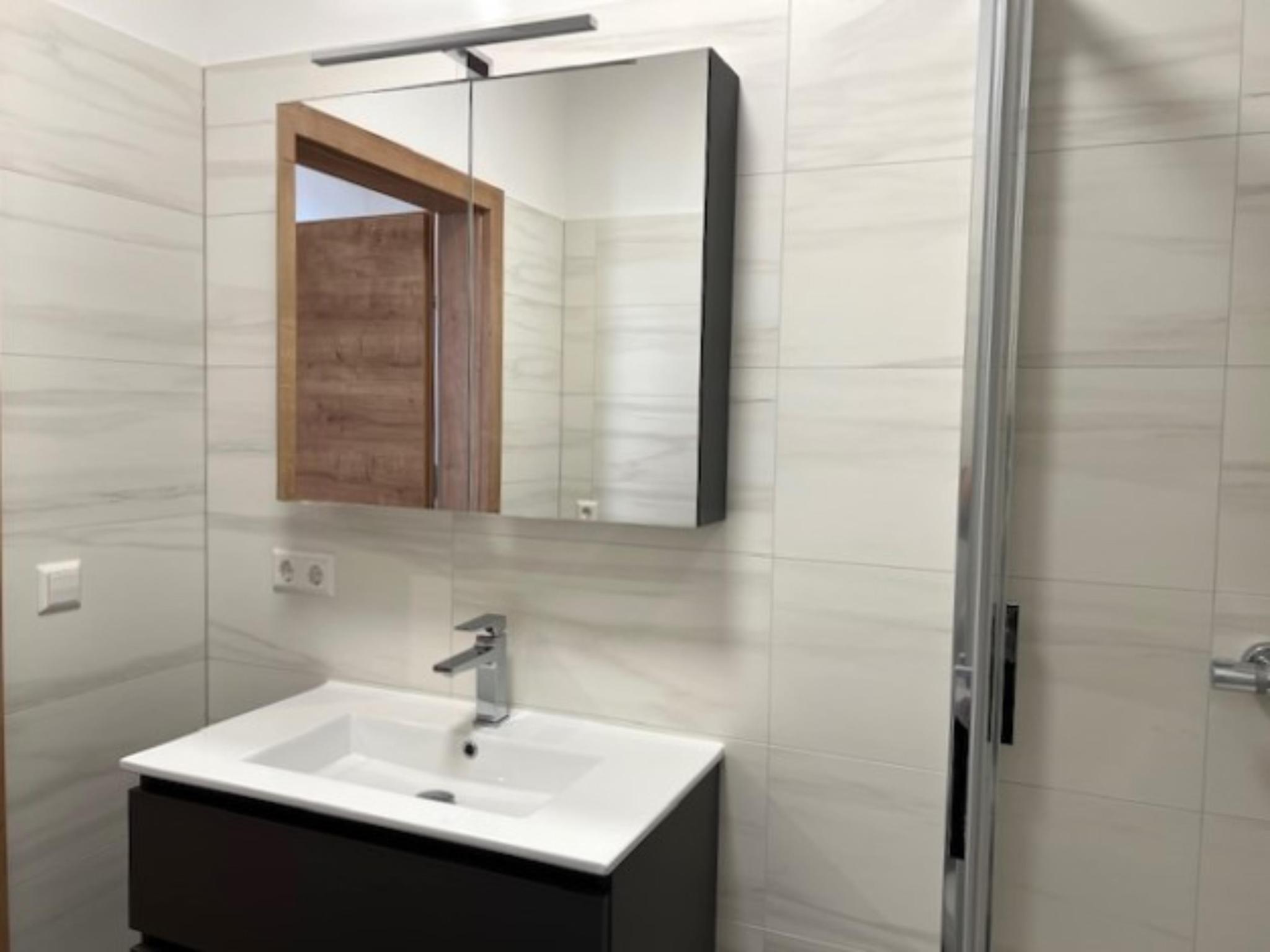 Swimming pool area at Murleben Top 06 in Stadl an der Mur